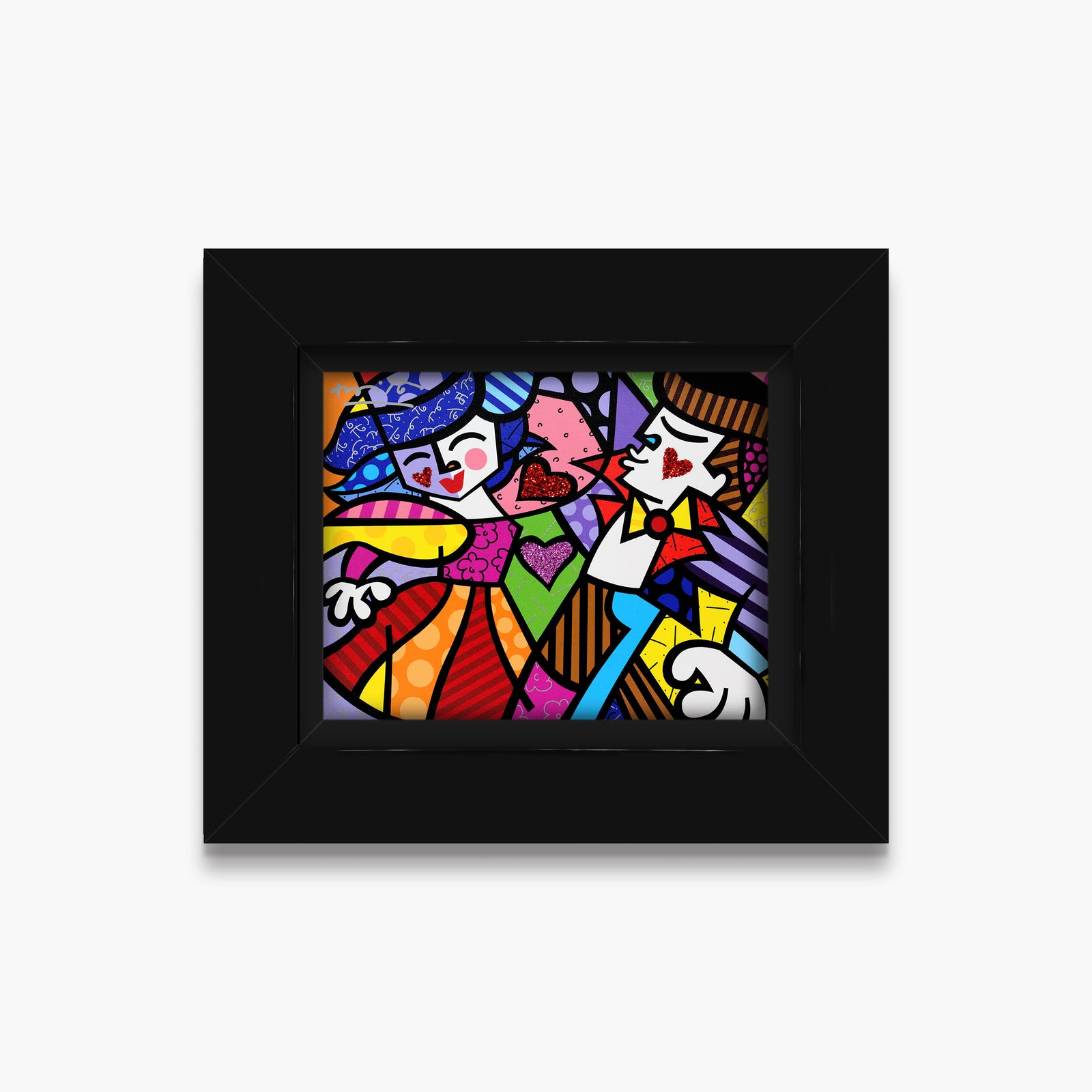 Swing - Limited Edition Print