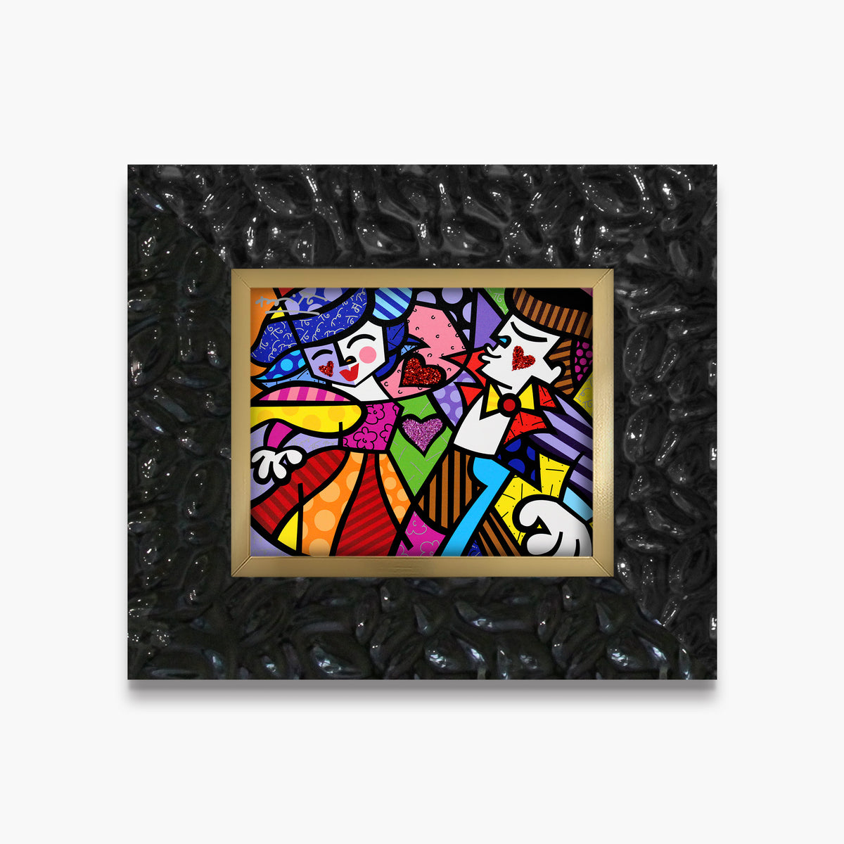 Swing - Limited Edition Print