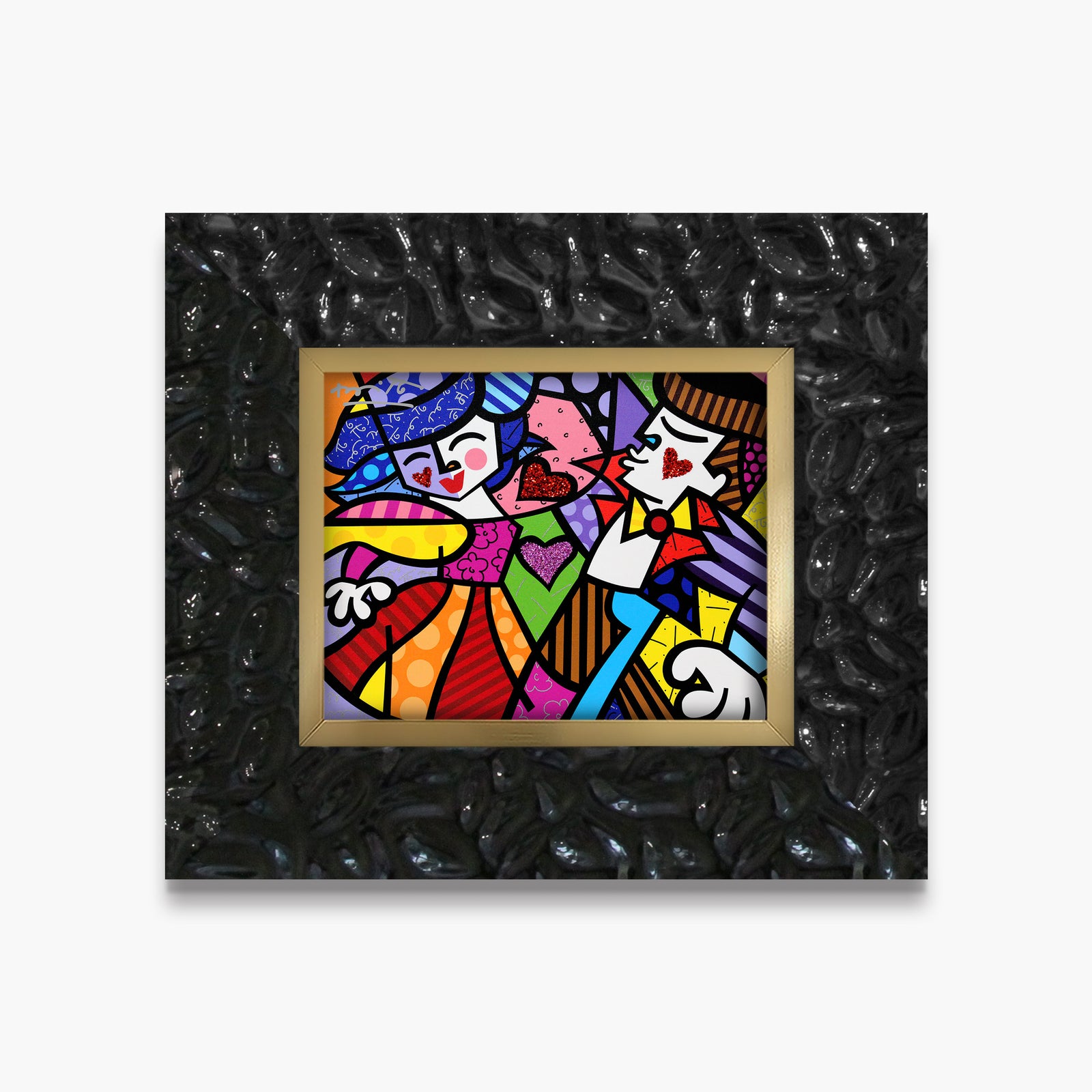 Swing - Limited Edition Print