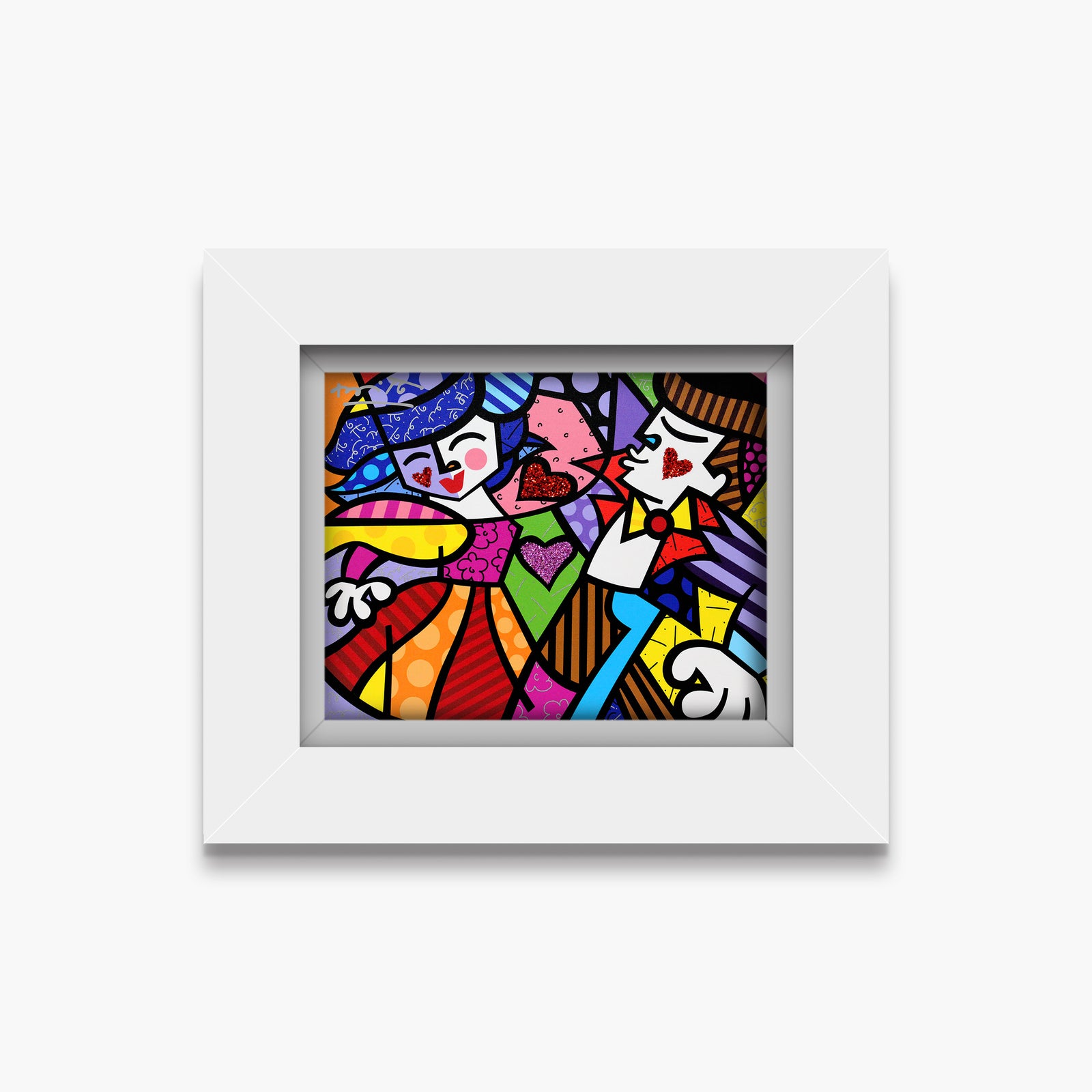 Swing - Limited Edition Print