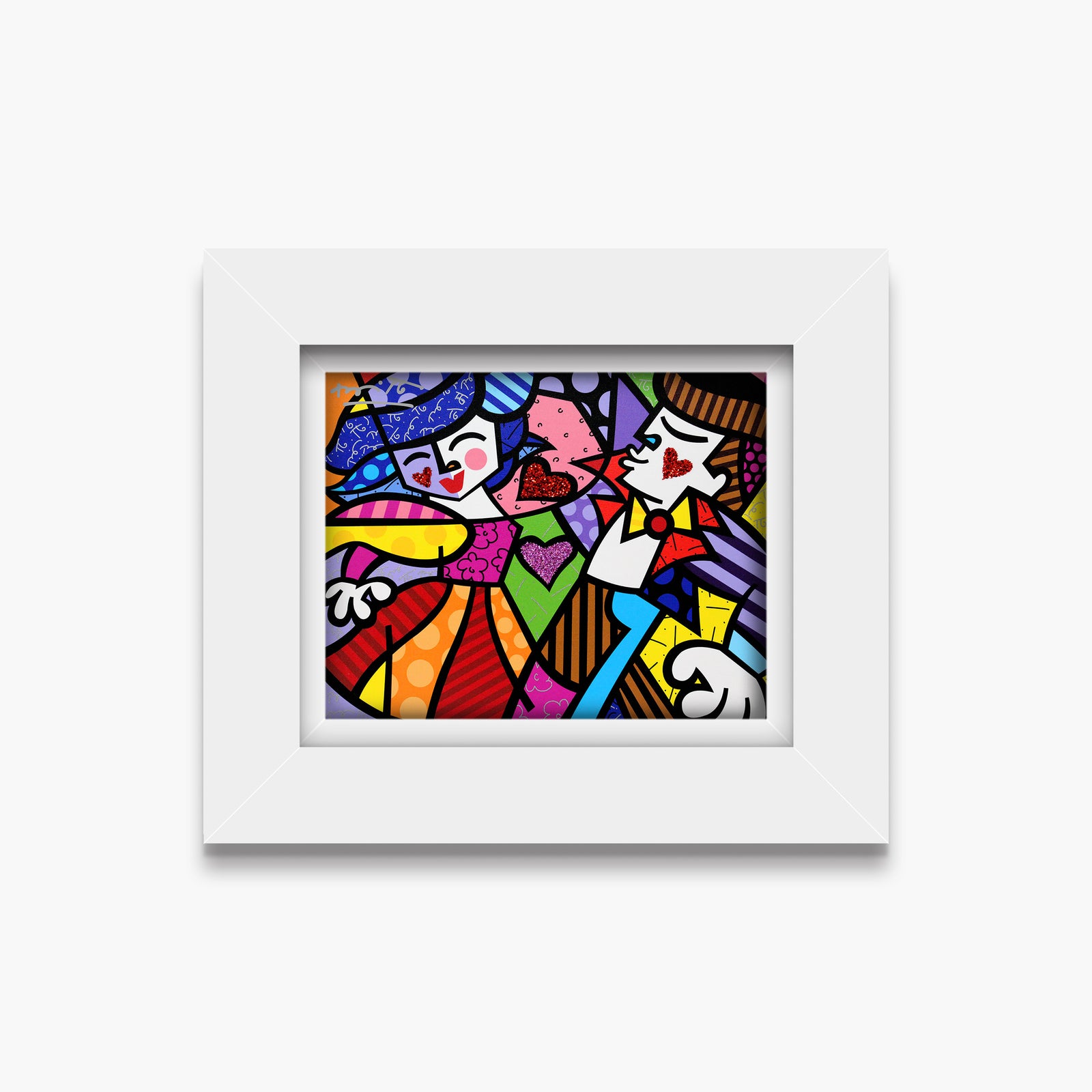 Swing - Limited Edition Print