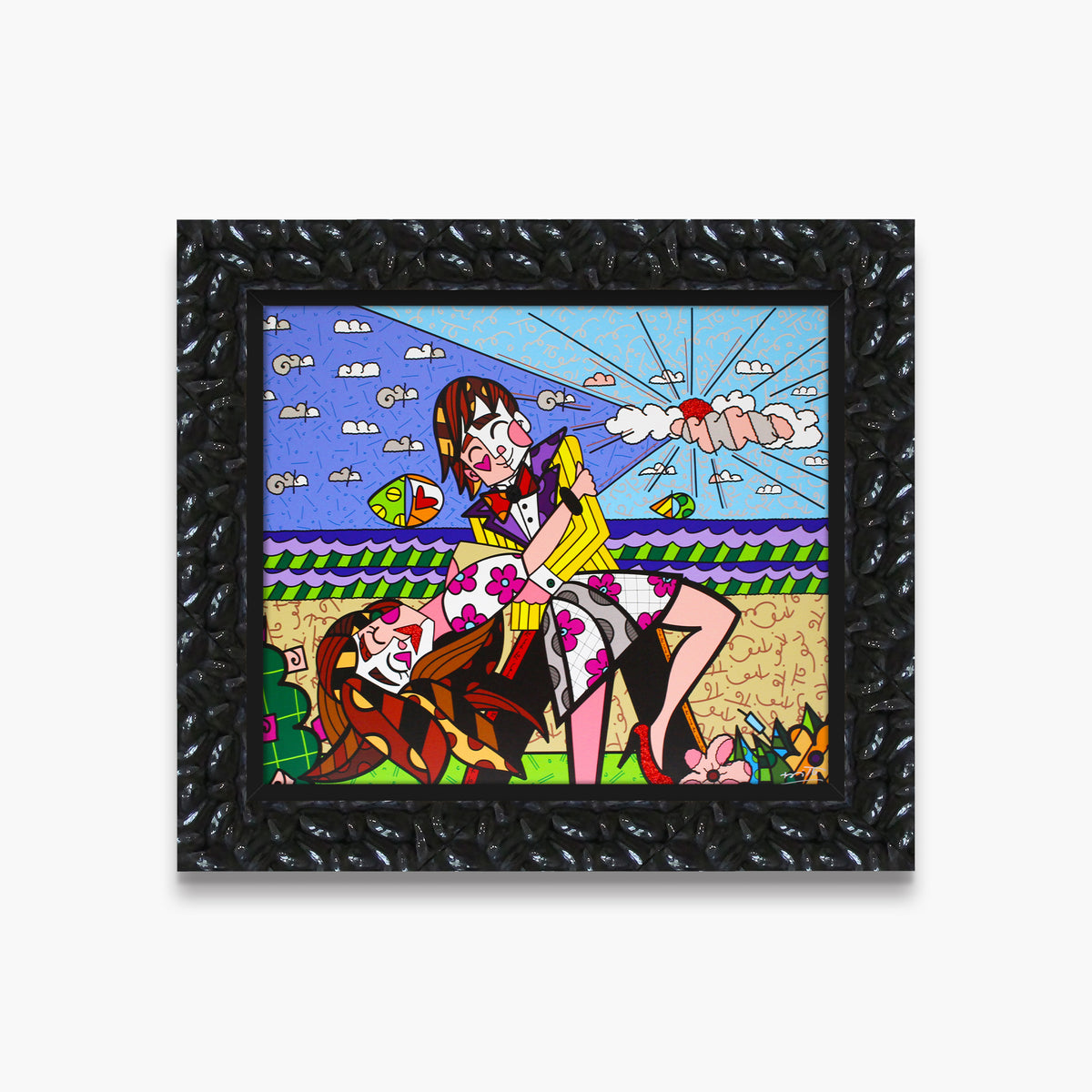 Real Love - Limited Edition Print