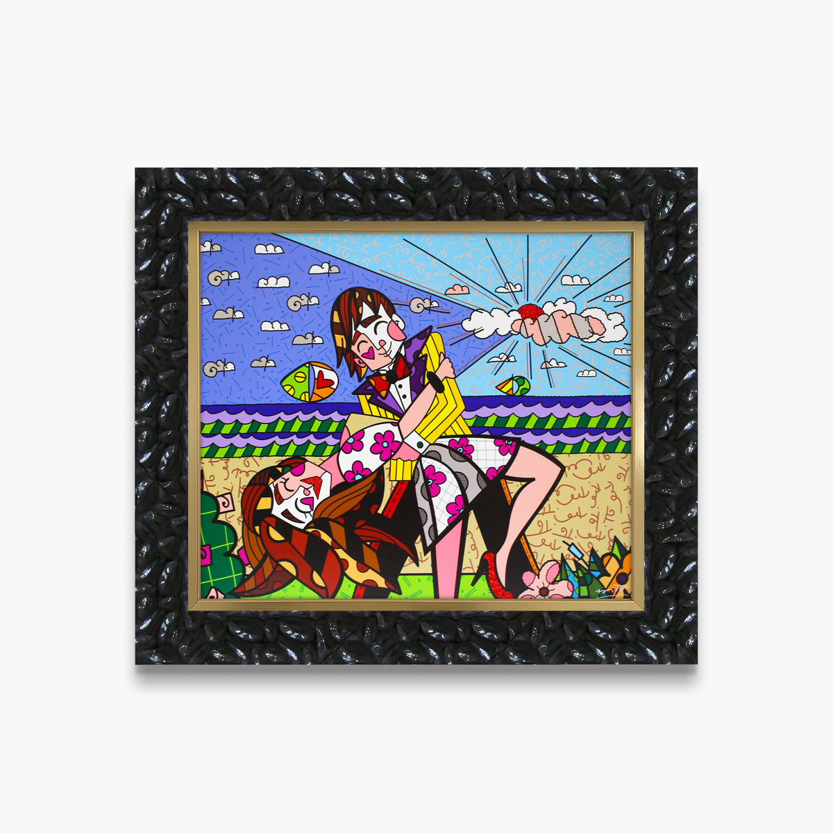 Real Love - Limited Edition Print