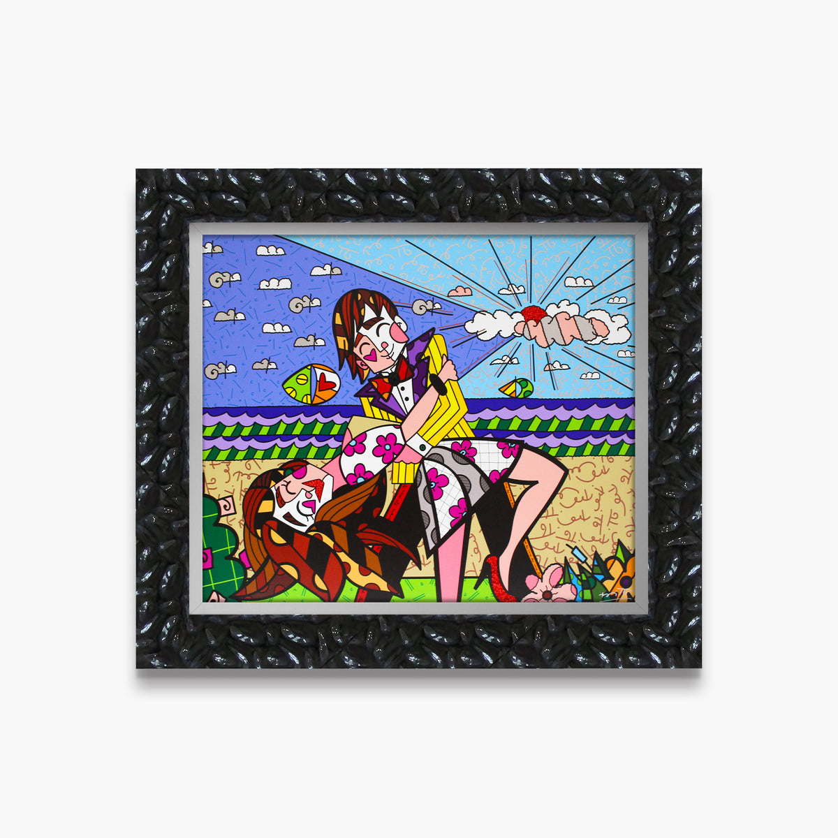 Real Love - Limited Edition Print