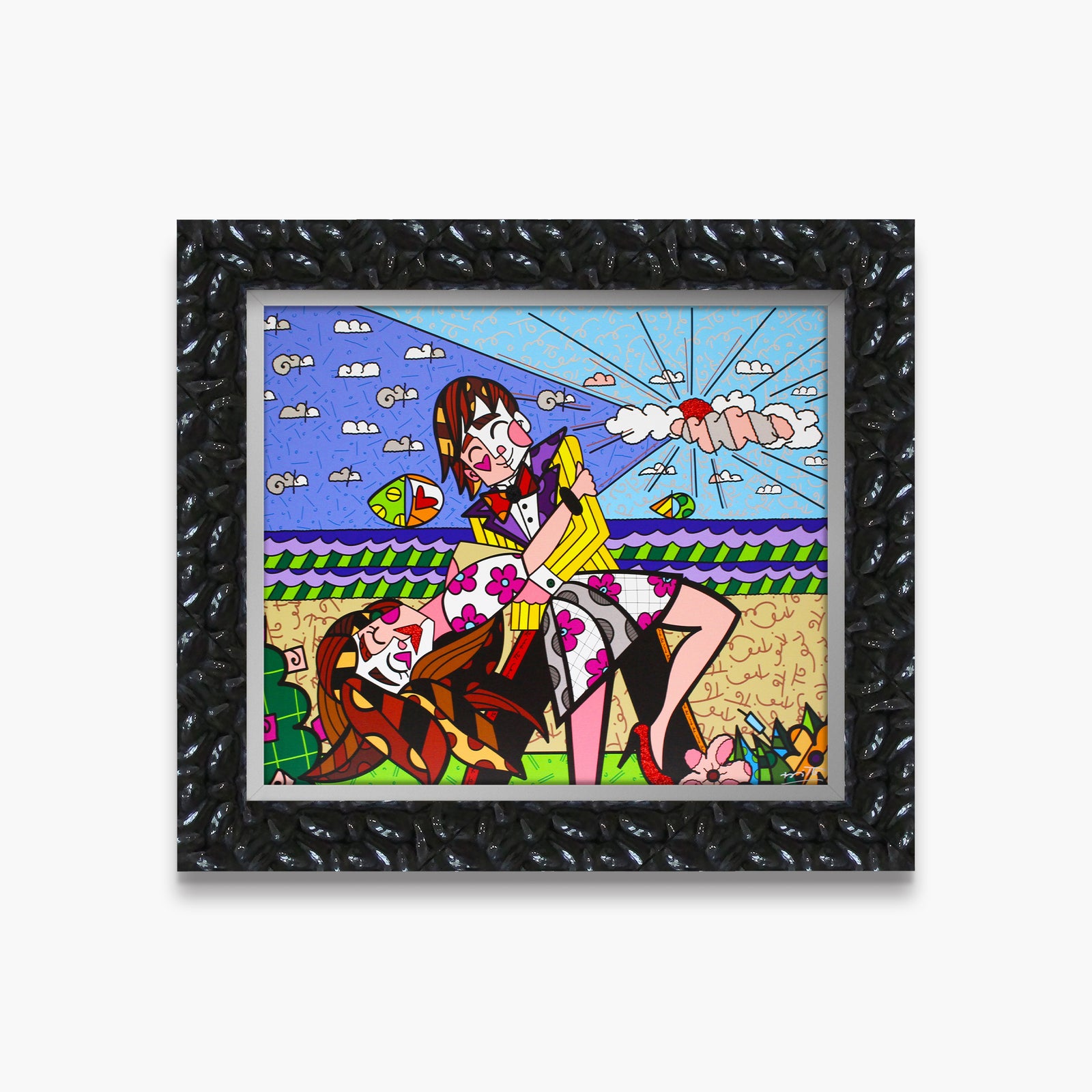 Real Love - Limited Edition Print