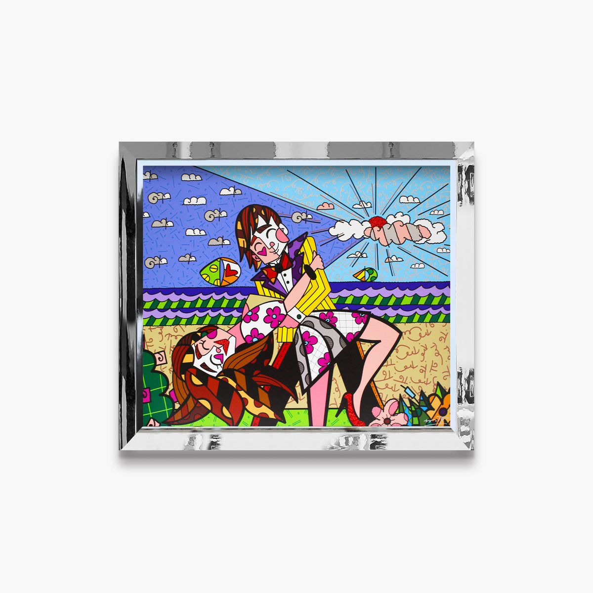 Real Love - Limited Edition Print