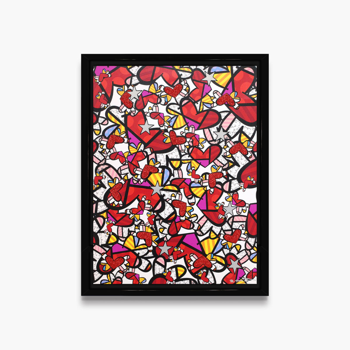 True Love - Limited Edition Print