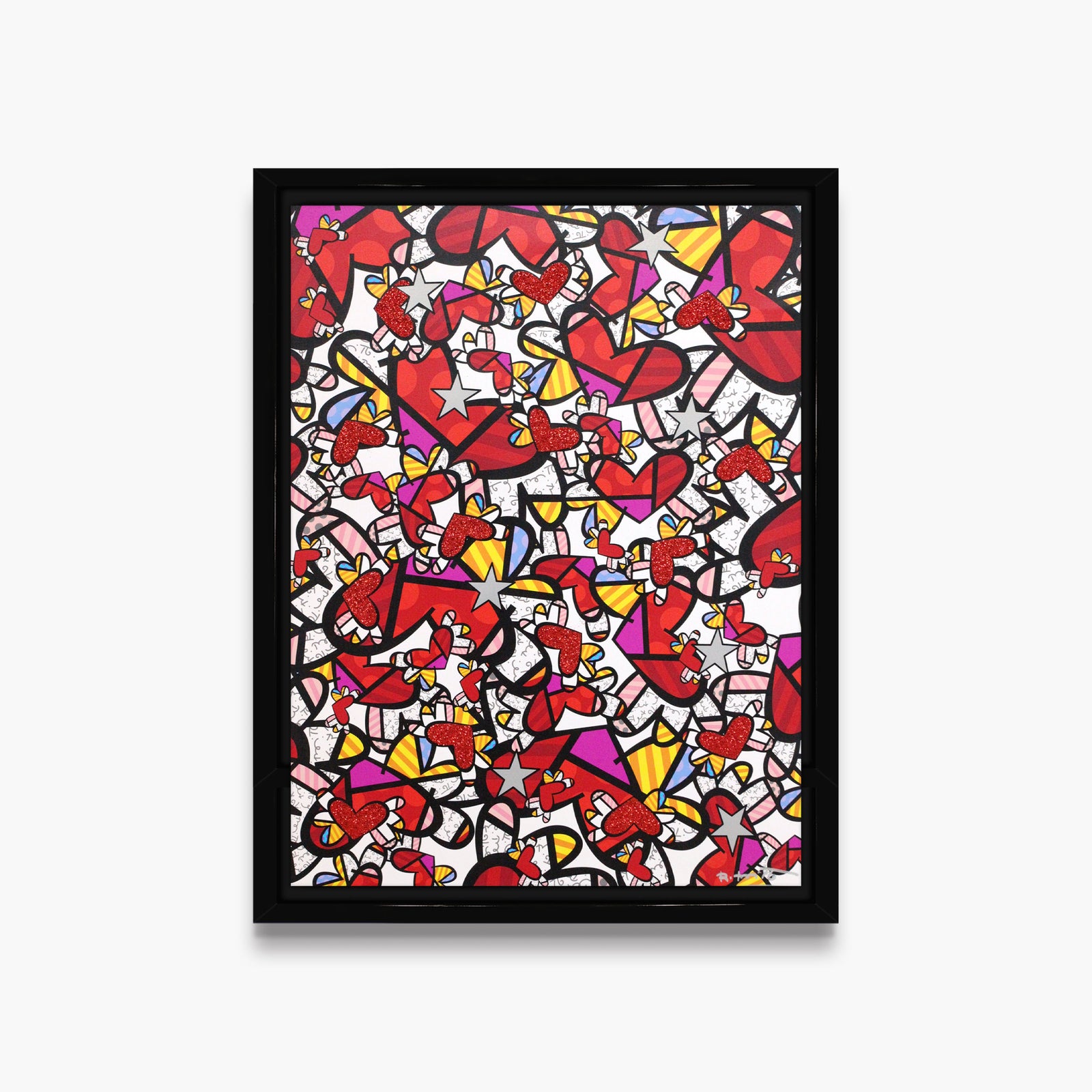 True Love - Limited Edition Print