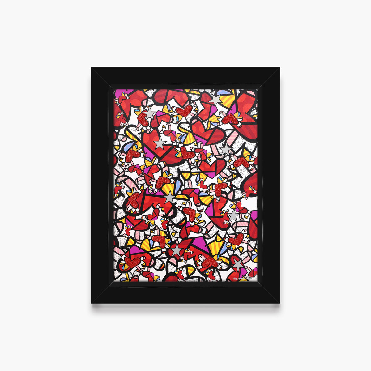 True Love - Limited Edition Print
