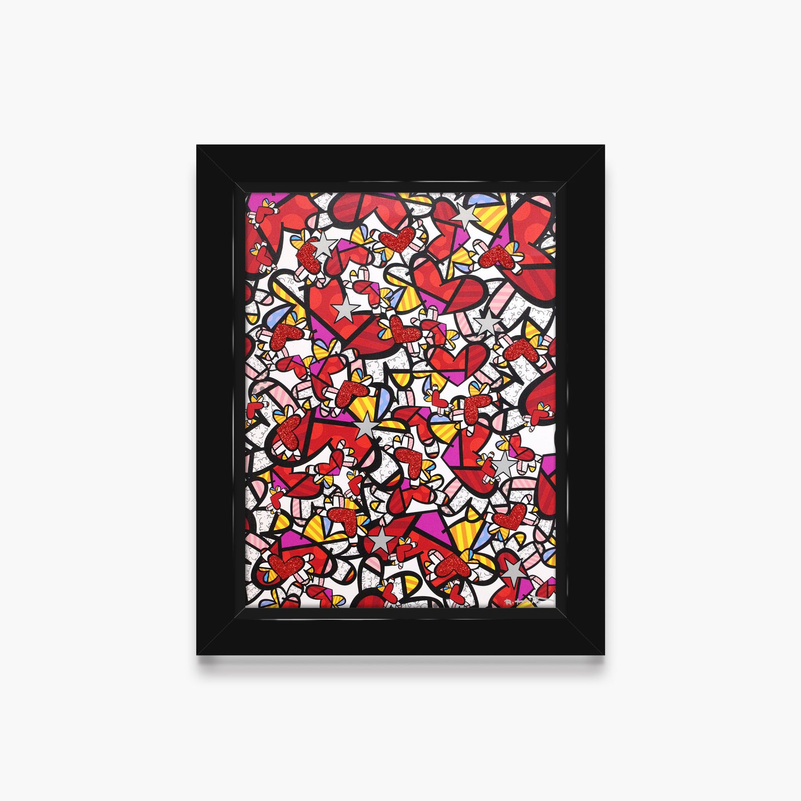 True Love - Limited Edition Print