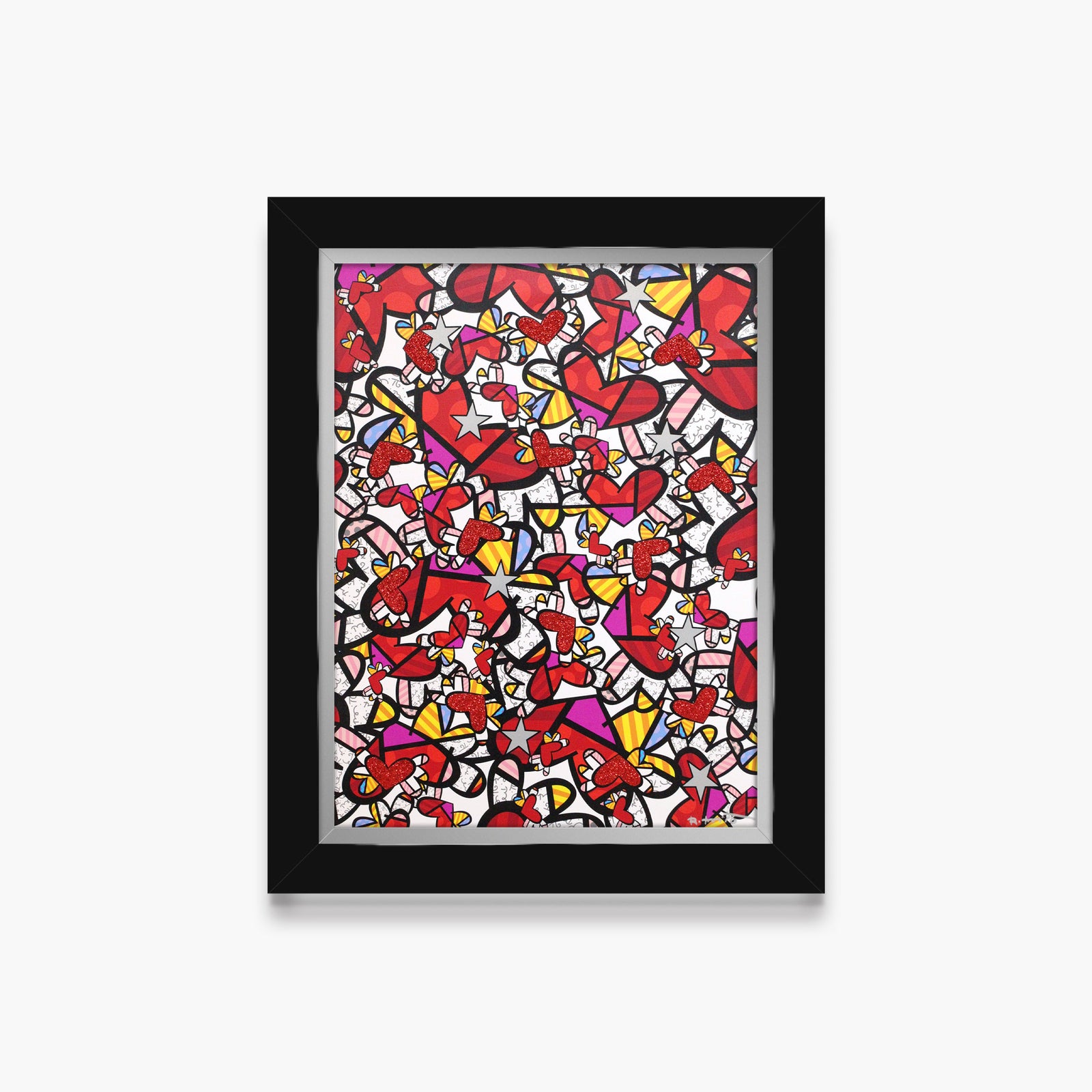 True Love - Limited Edition Print