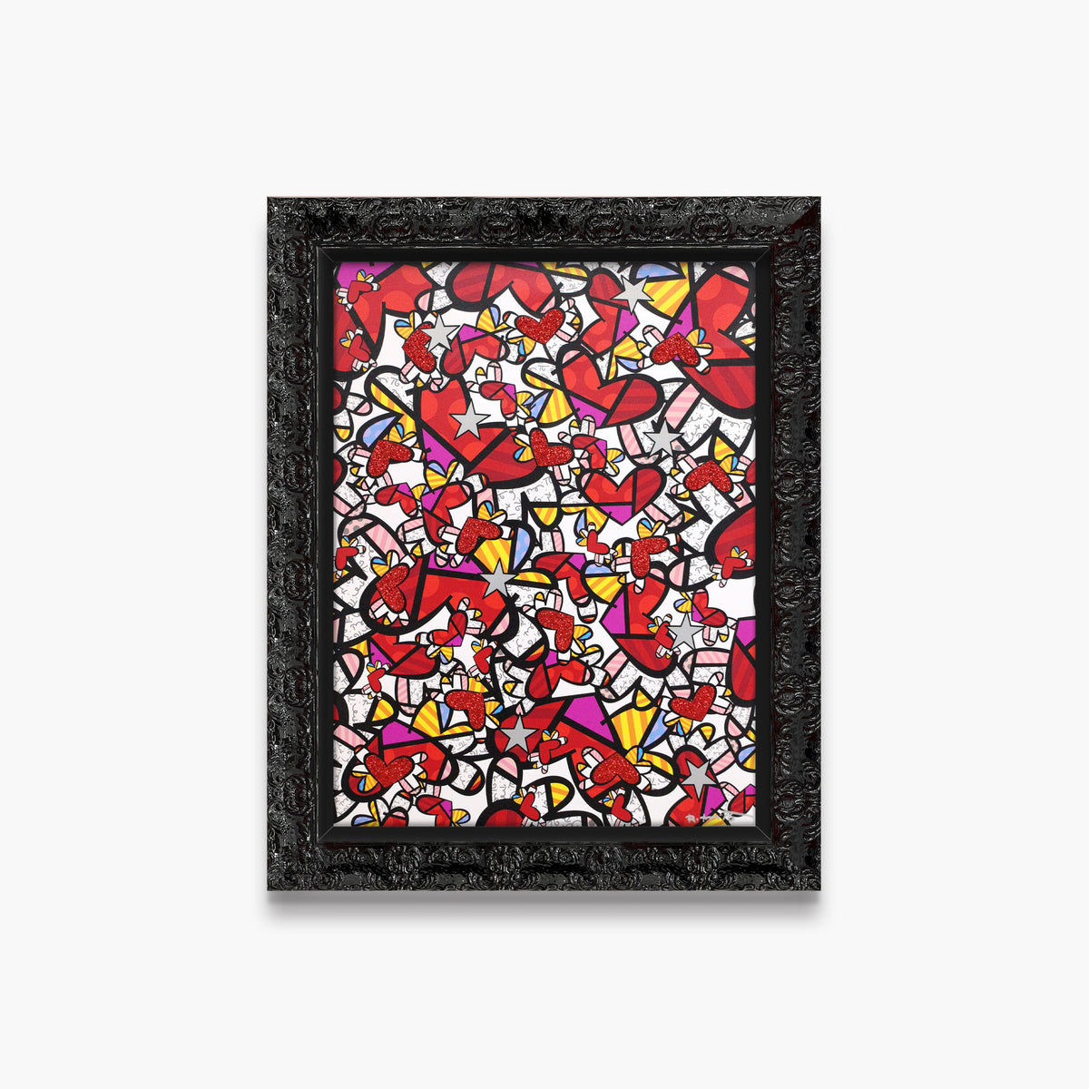 True Love - Limited Edition Print