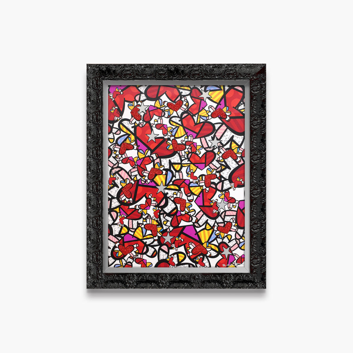 True Love - Limited Edition Print