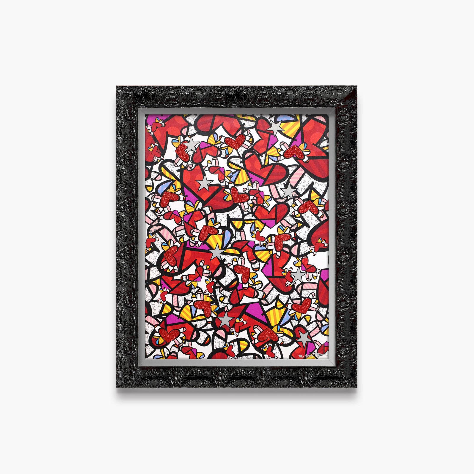 True Love - Limited Edition Print