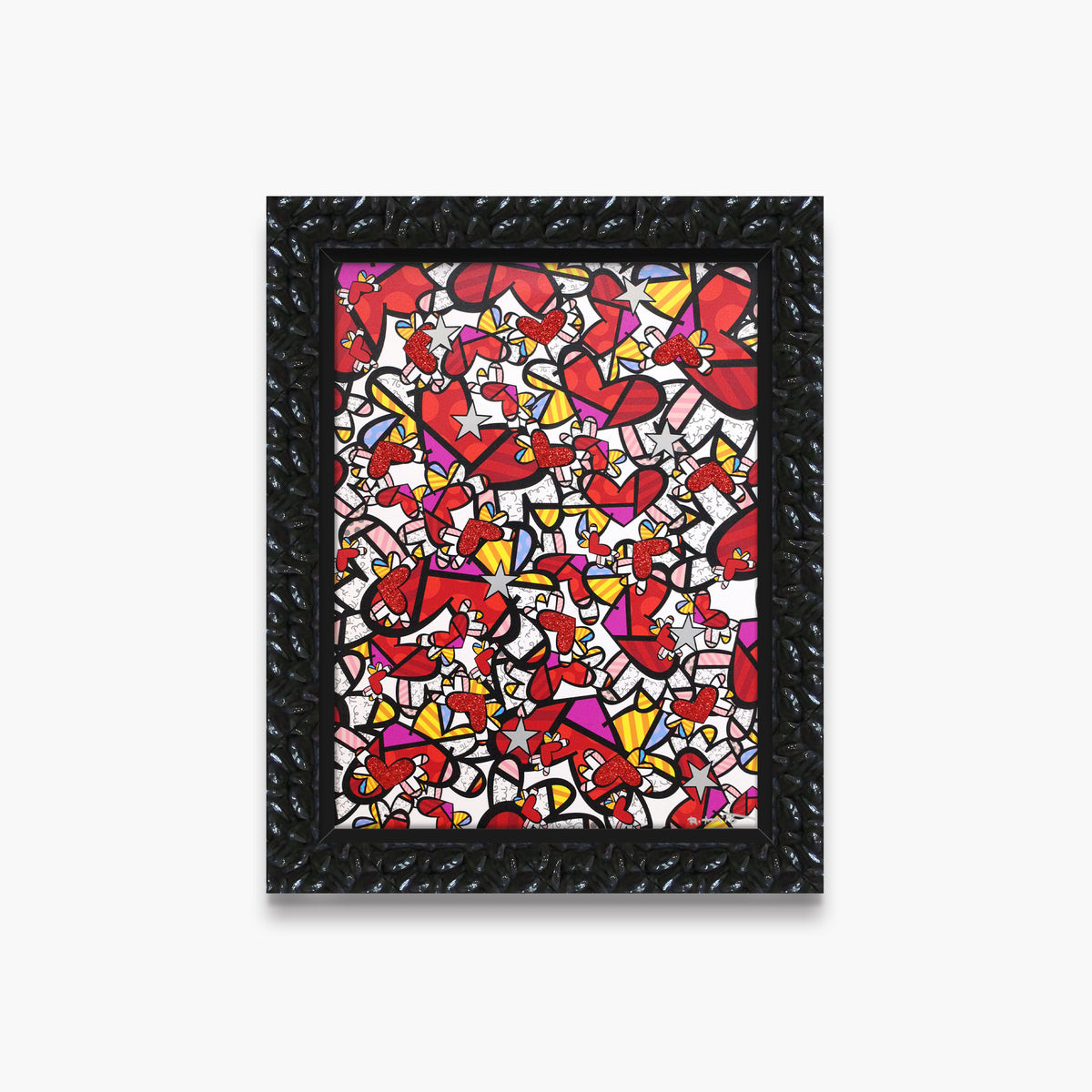 True Love - Limited Edition Print