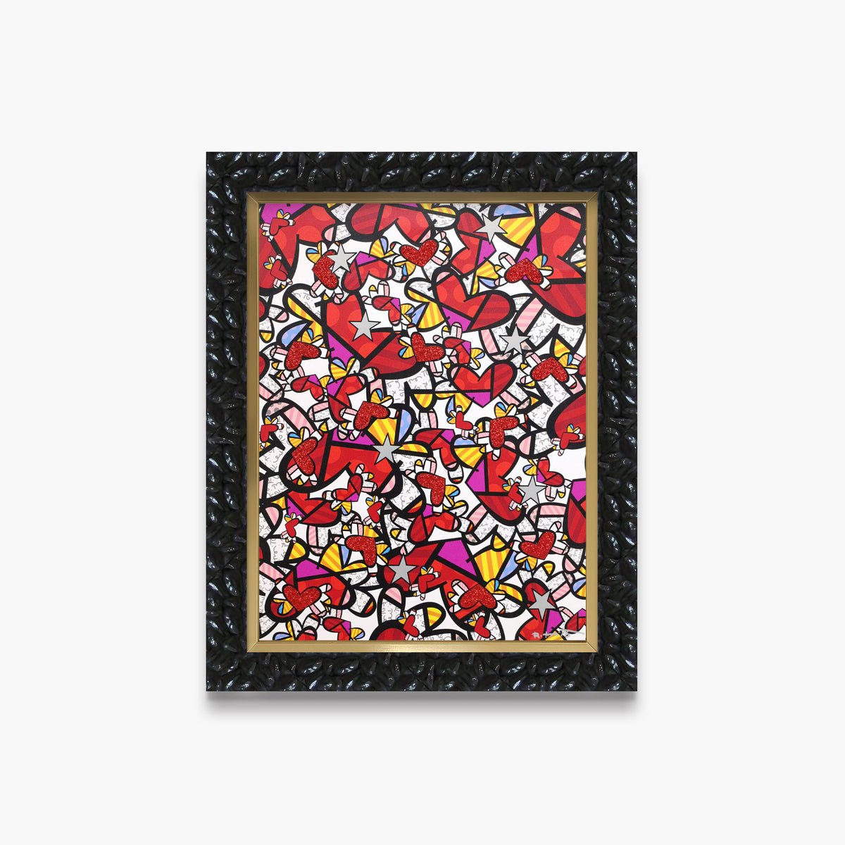 True Love - Limited Edition Print