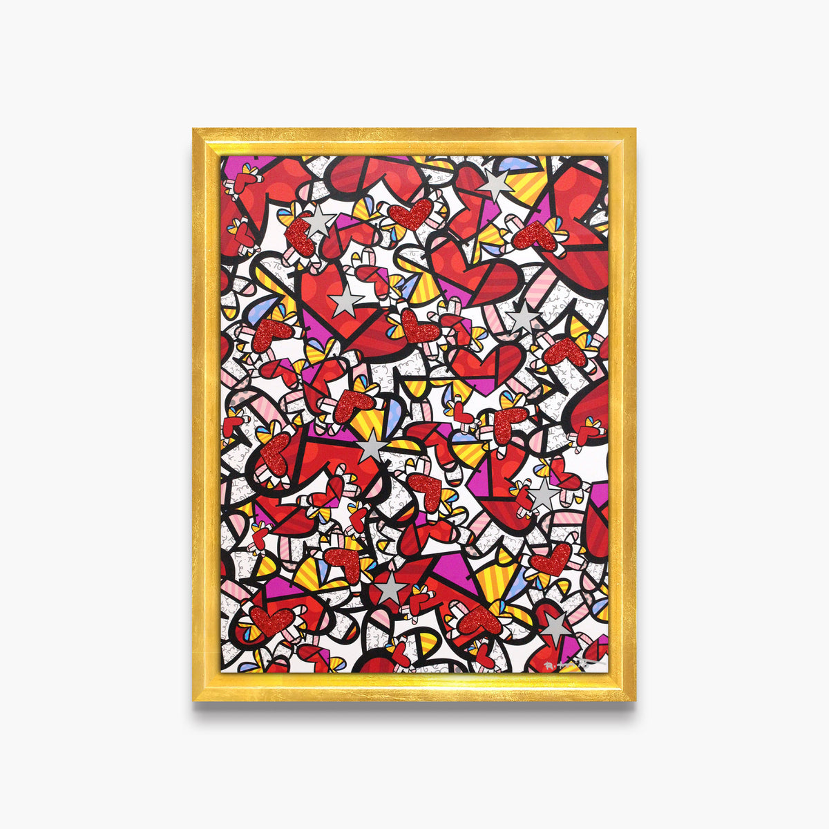 True Love - Limited Edition Print