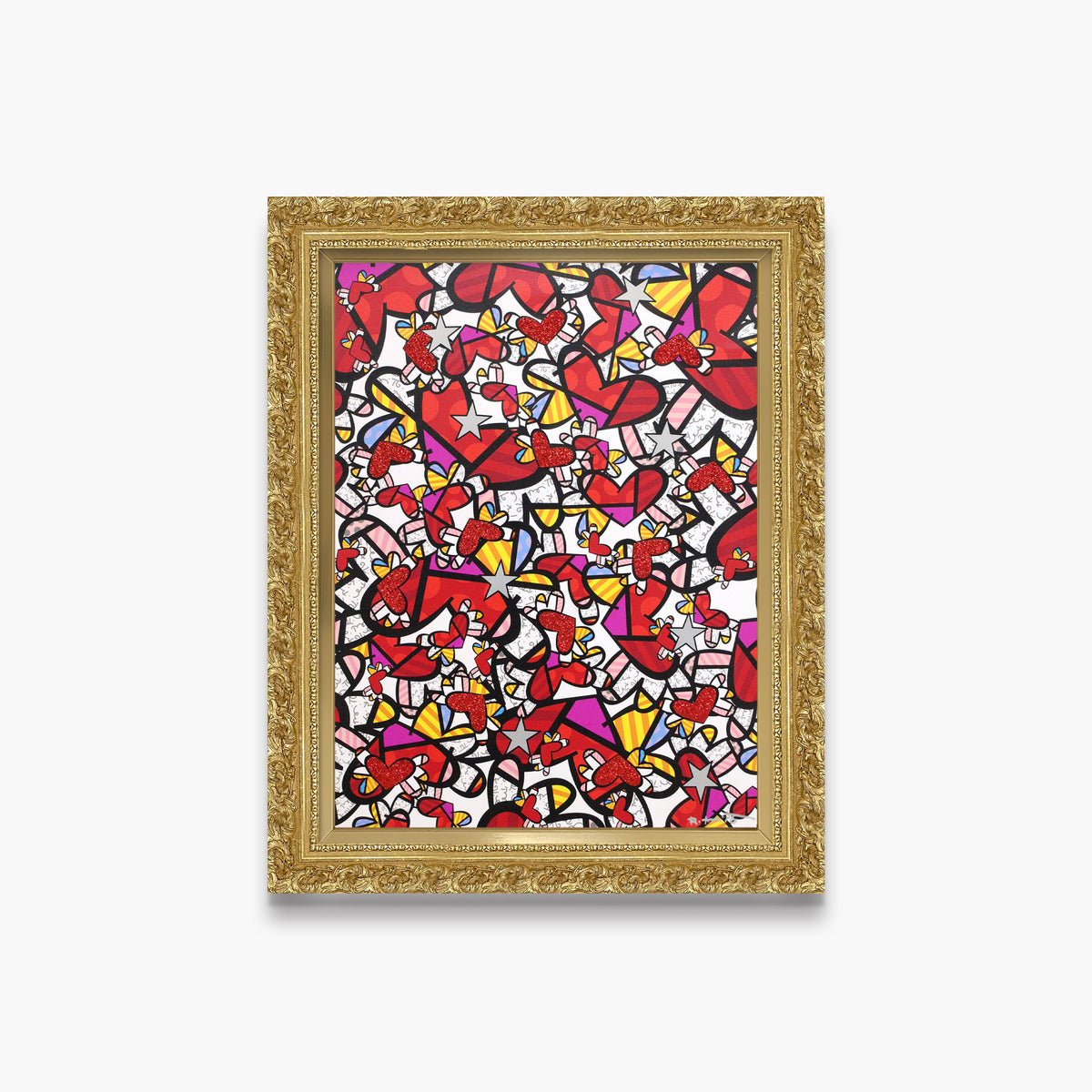 True Love - Limited Edition Print