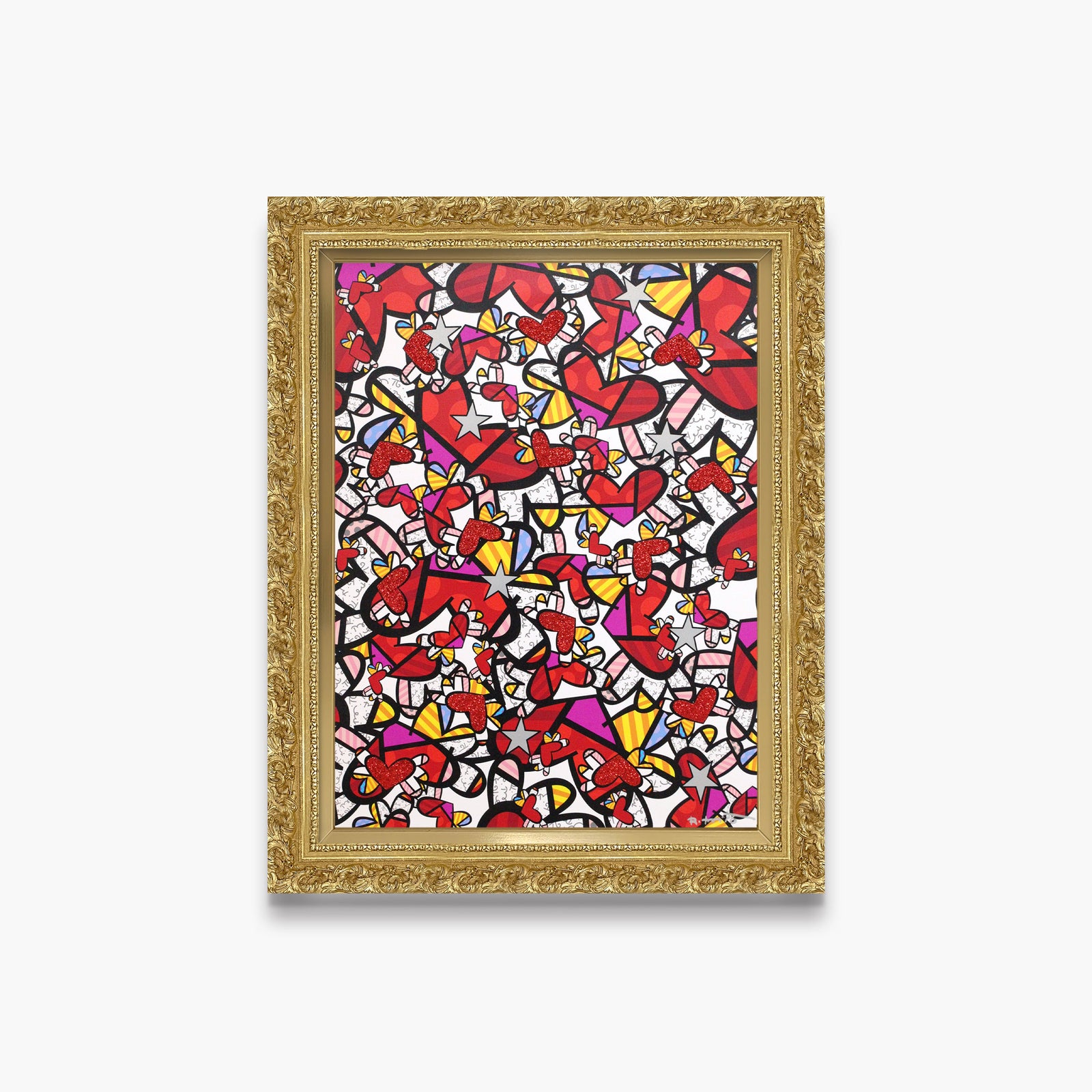 True Love - Limited Edition Print