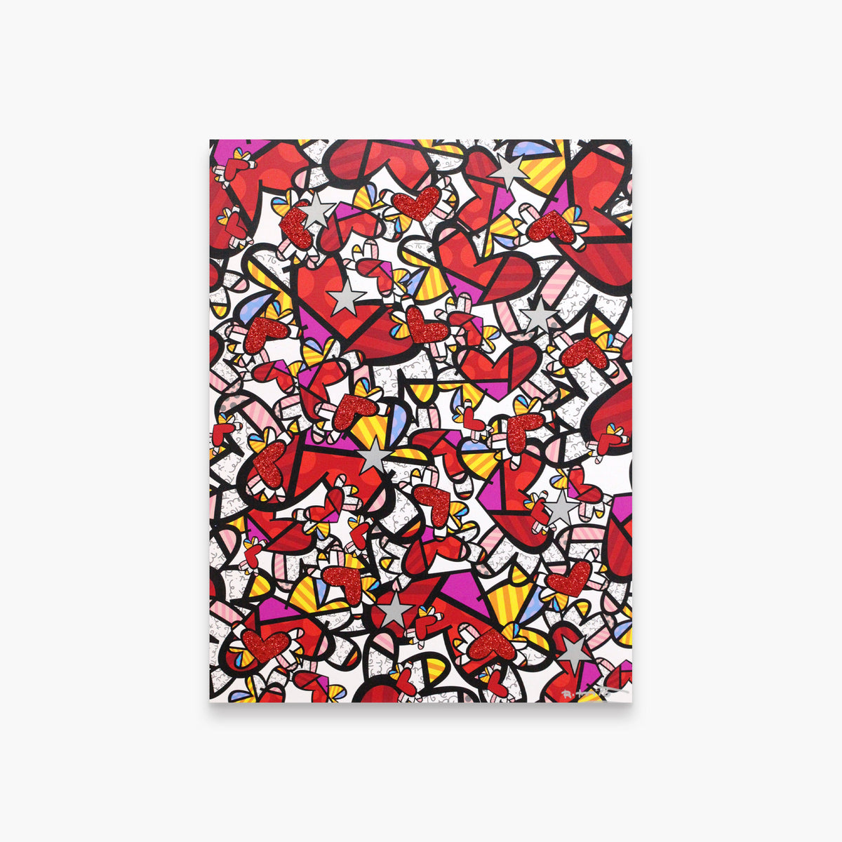 True Love - Limited Edition Print