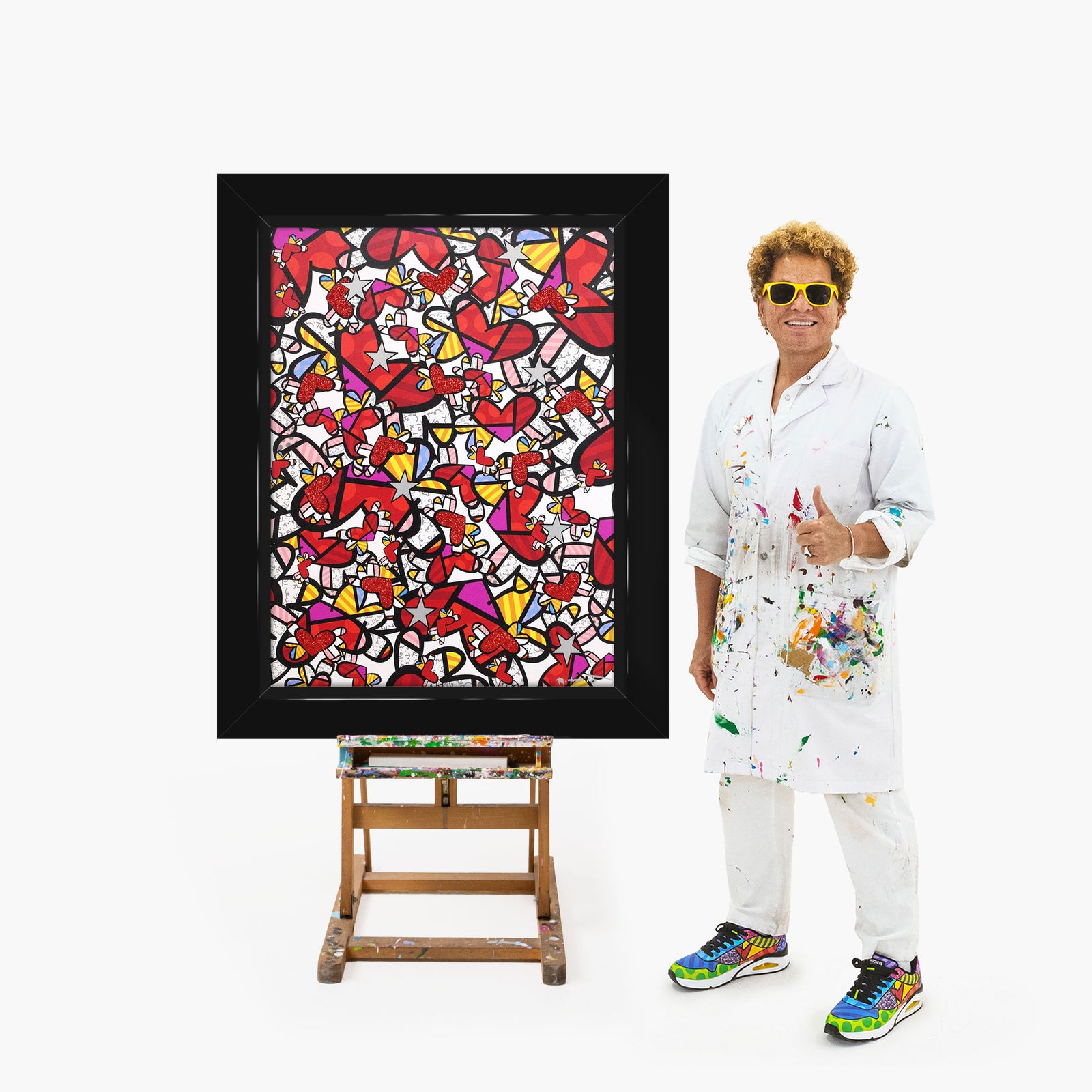 True Love - Limited Edition Print