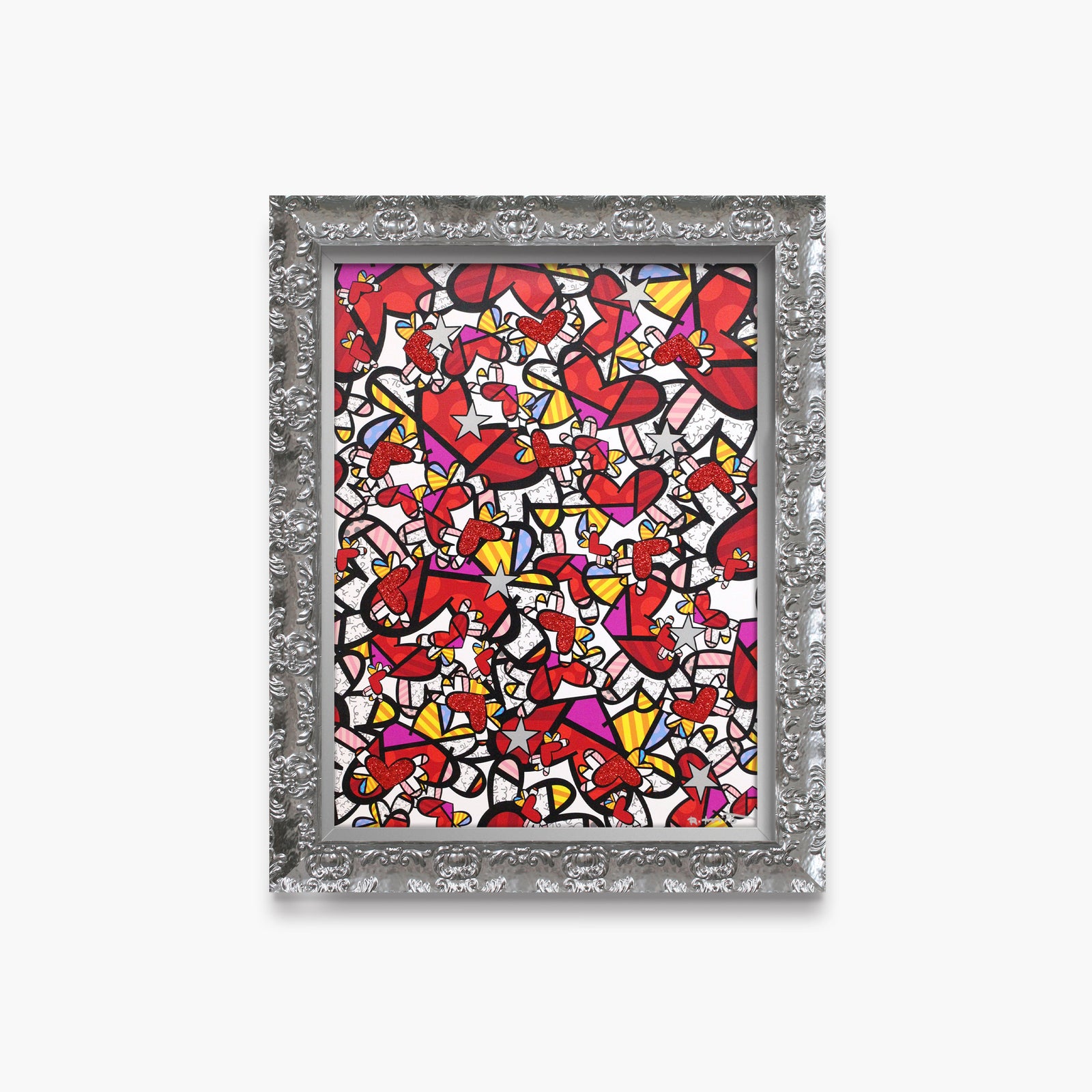 True Love - Limited Edition Print