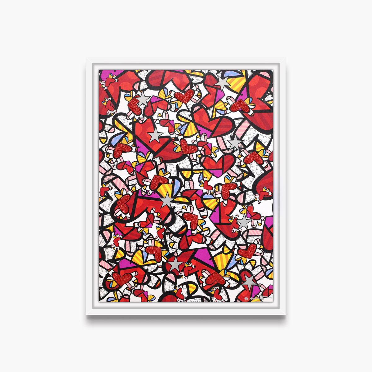 True Love - Limited Edition Print