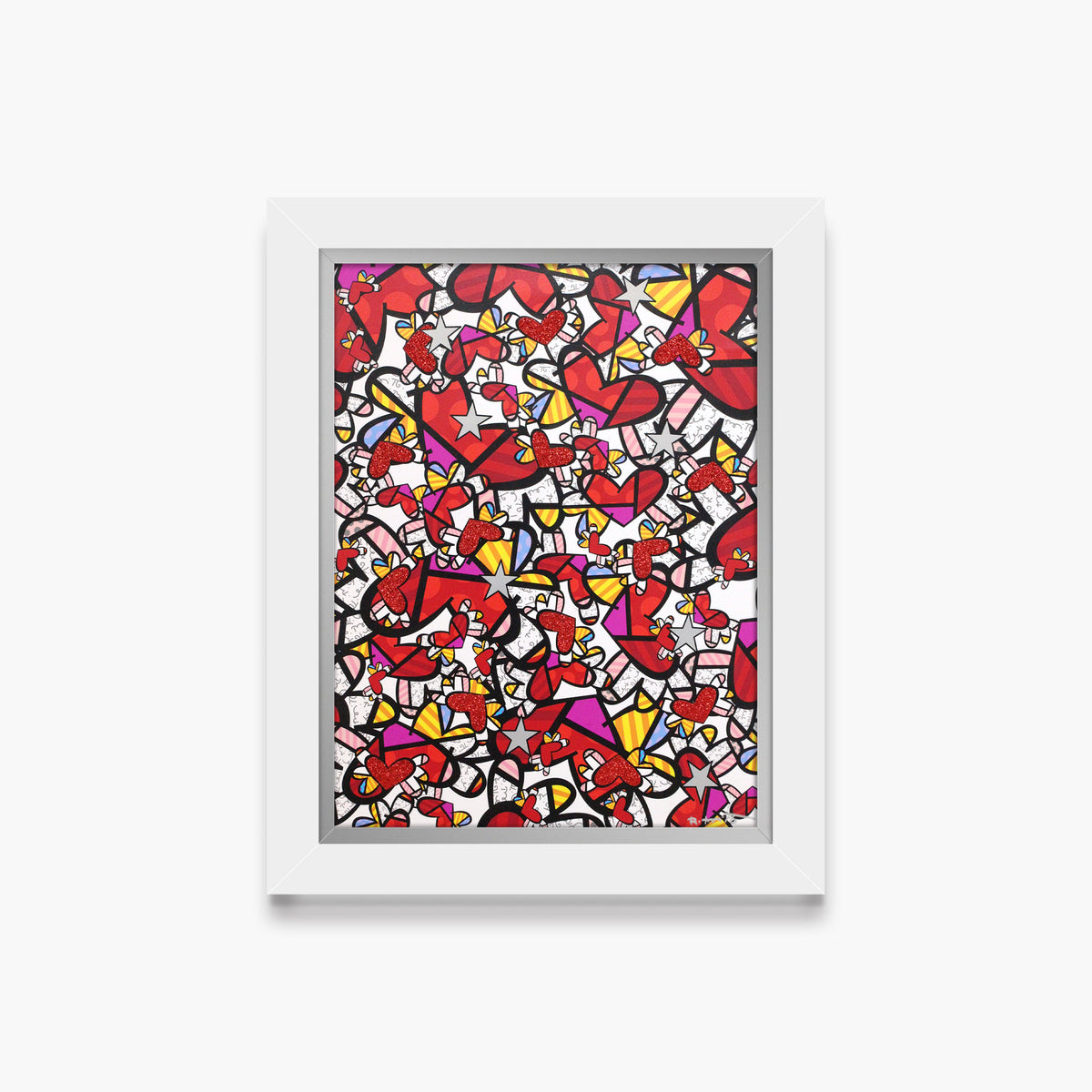 True Love - Limited Edition Print