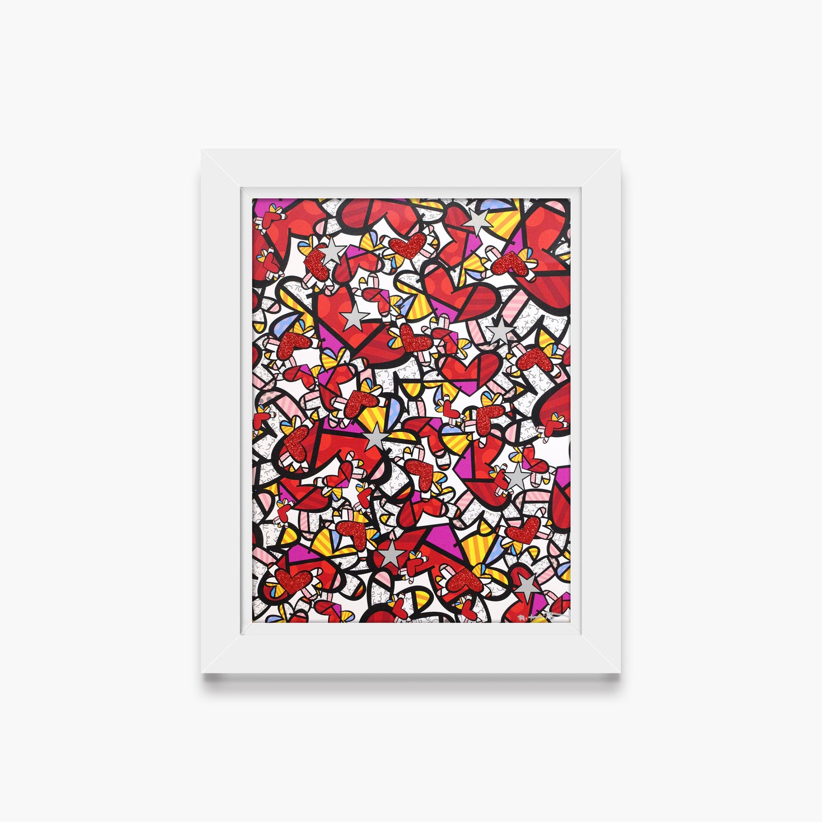 True Love - Limited Edition Print