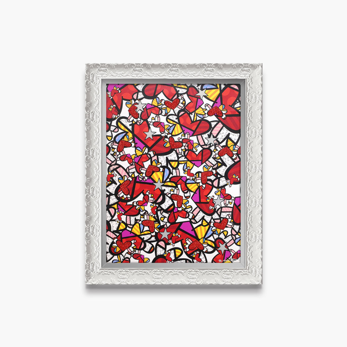 True Love - Limited Edition Print