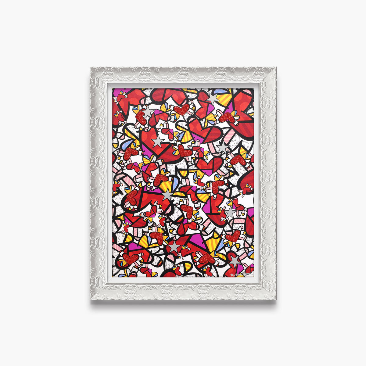 True Love - Limited Edition Print