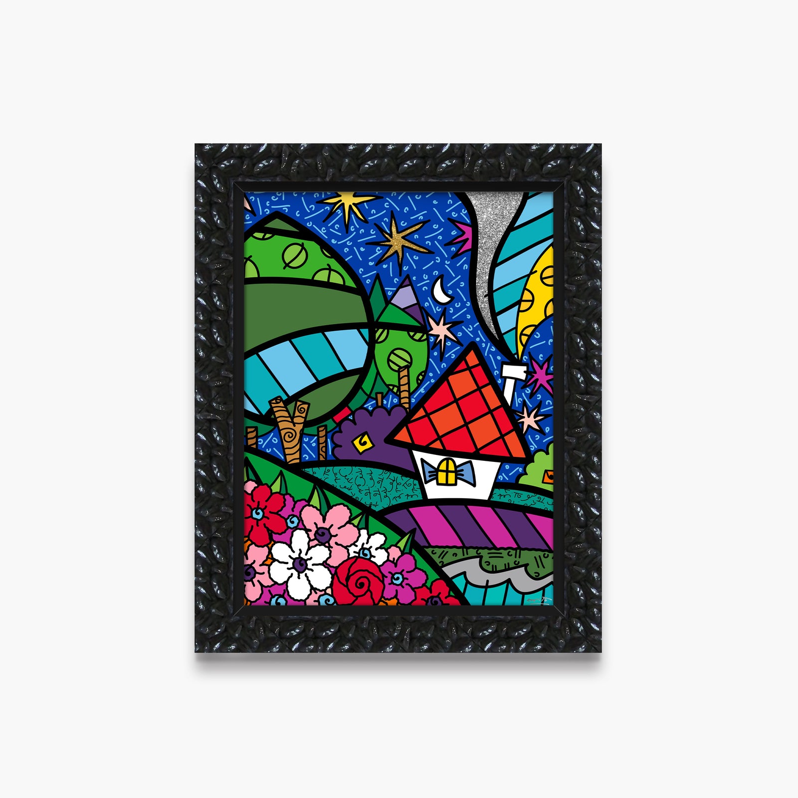 Country Side - Limited Edition Print
