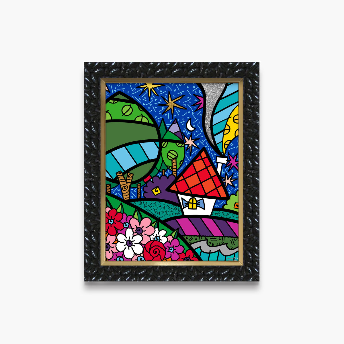Country Side - Limited Edition Print