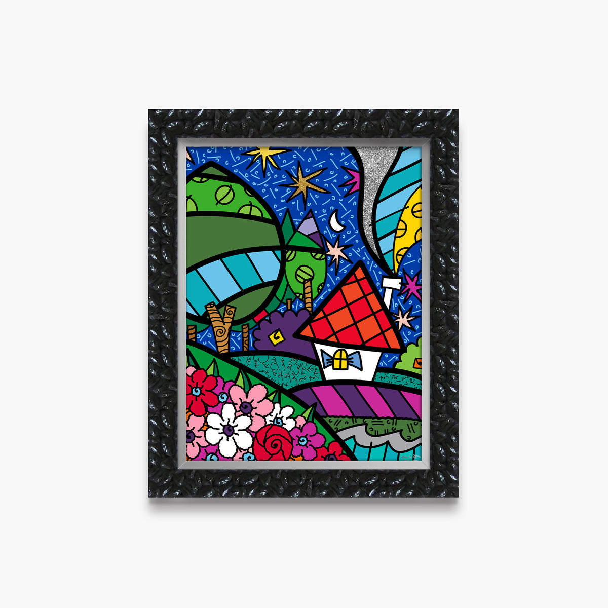 Country Side - Limited Edition Print