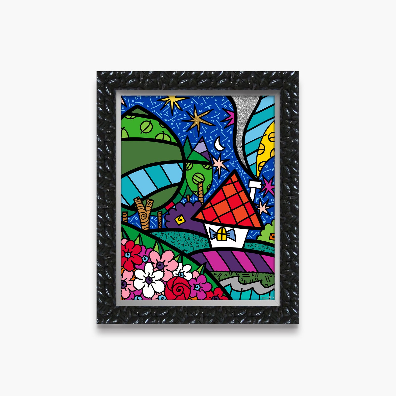 Country Side - Limited Edition Print