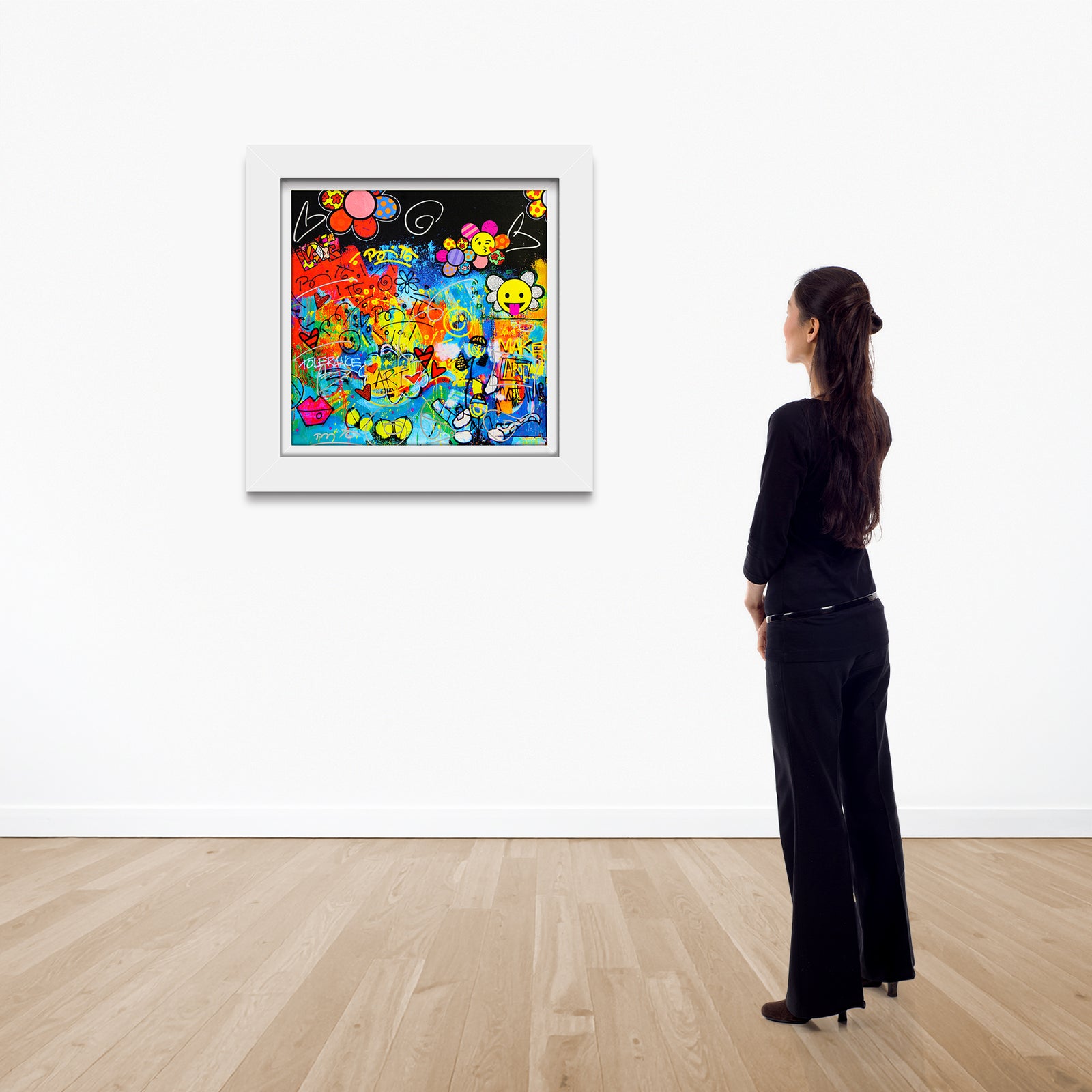 Studio Fanfare - Limited Edition Print