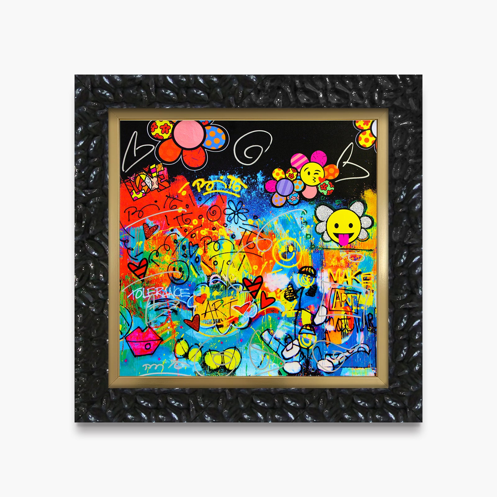 Studio Fanfare - Limited Edition Print