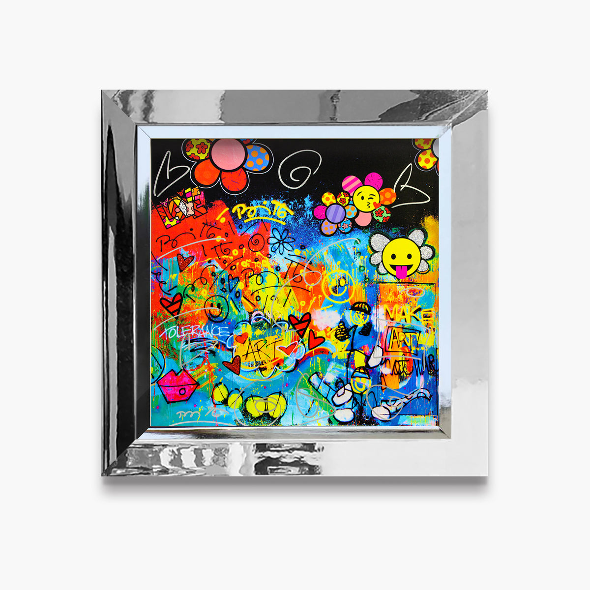 Studio Fanfare - Limited Edition Print