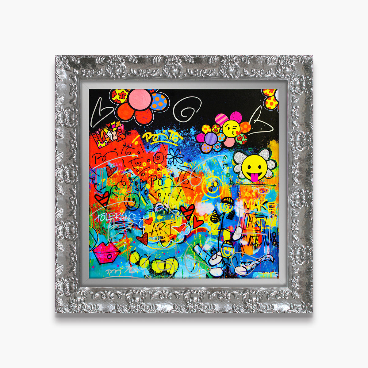 Studio Fanfare - Limited Edition Print