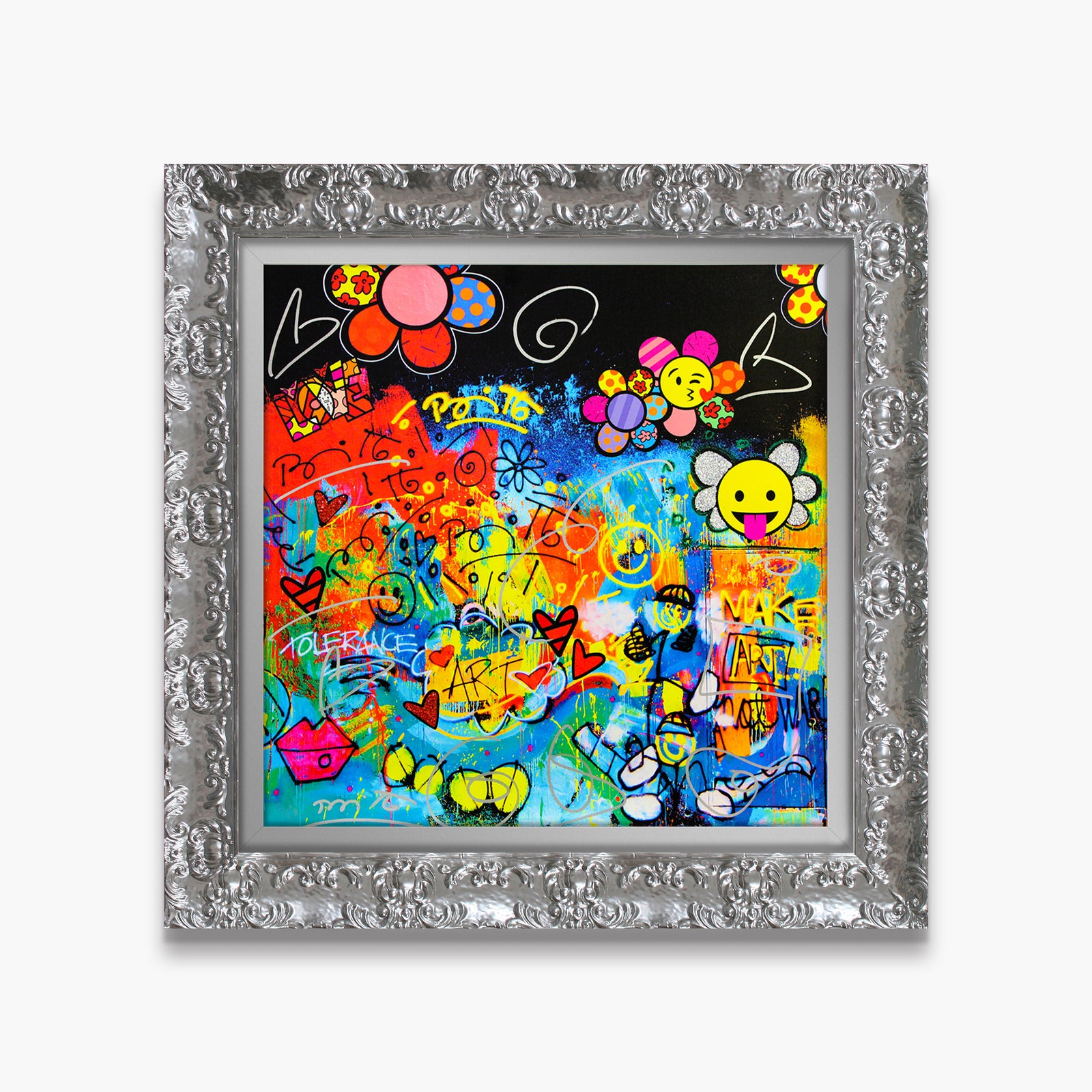 Studio Fanfare - Limited Edition Print