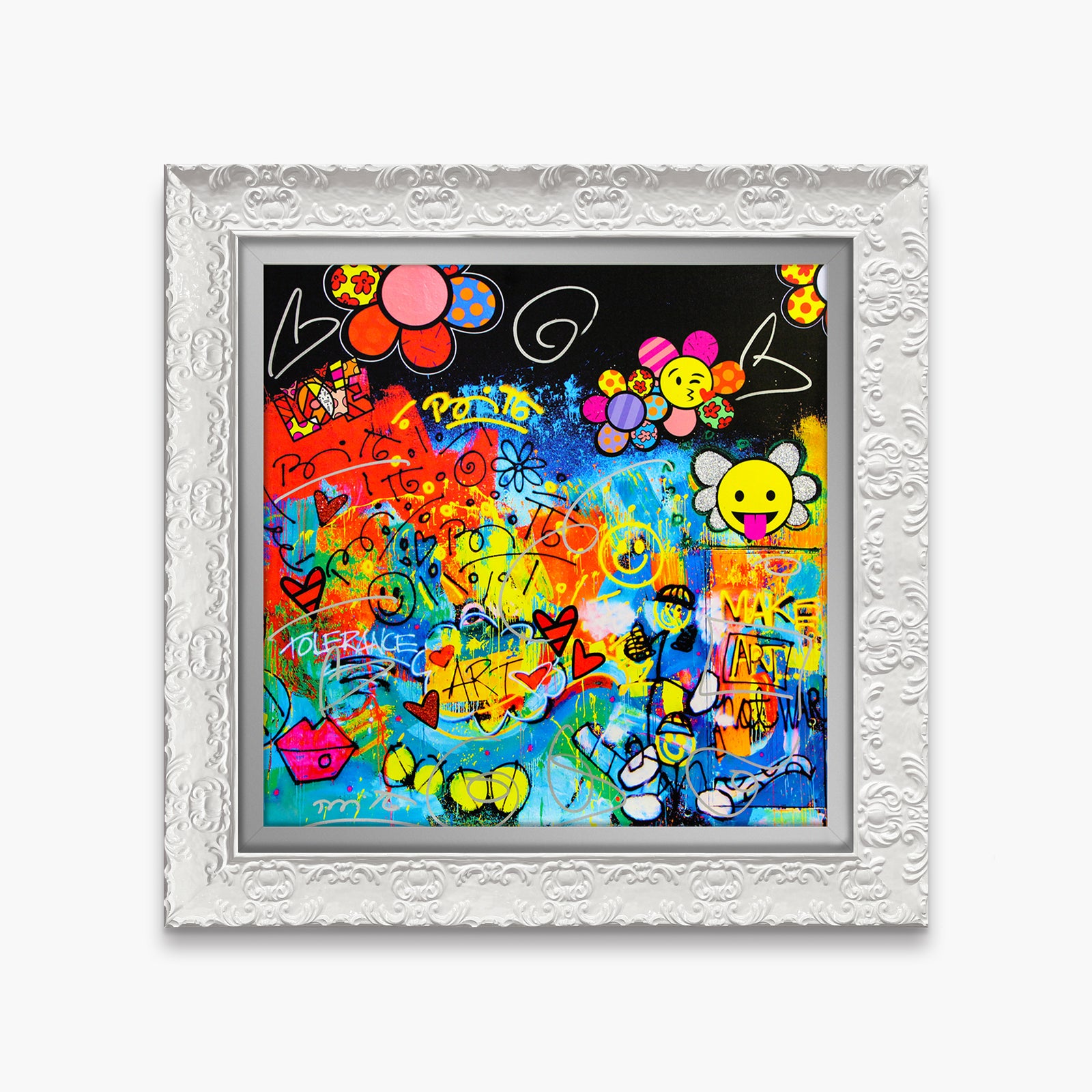 Studio Fanfare - Limited Edition Print