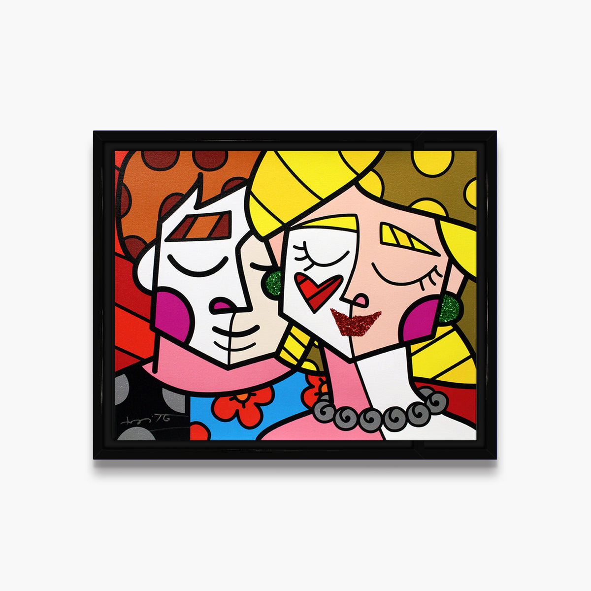 Love - Limited Edition Print