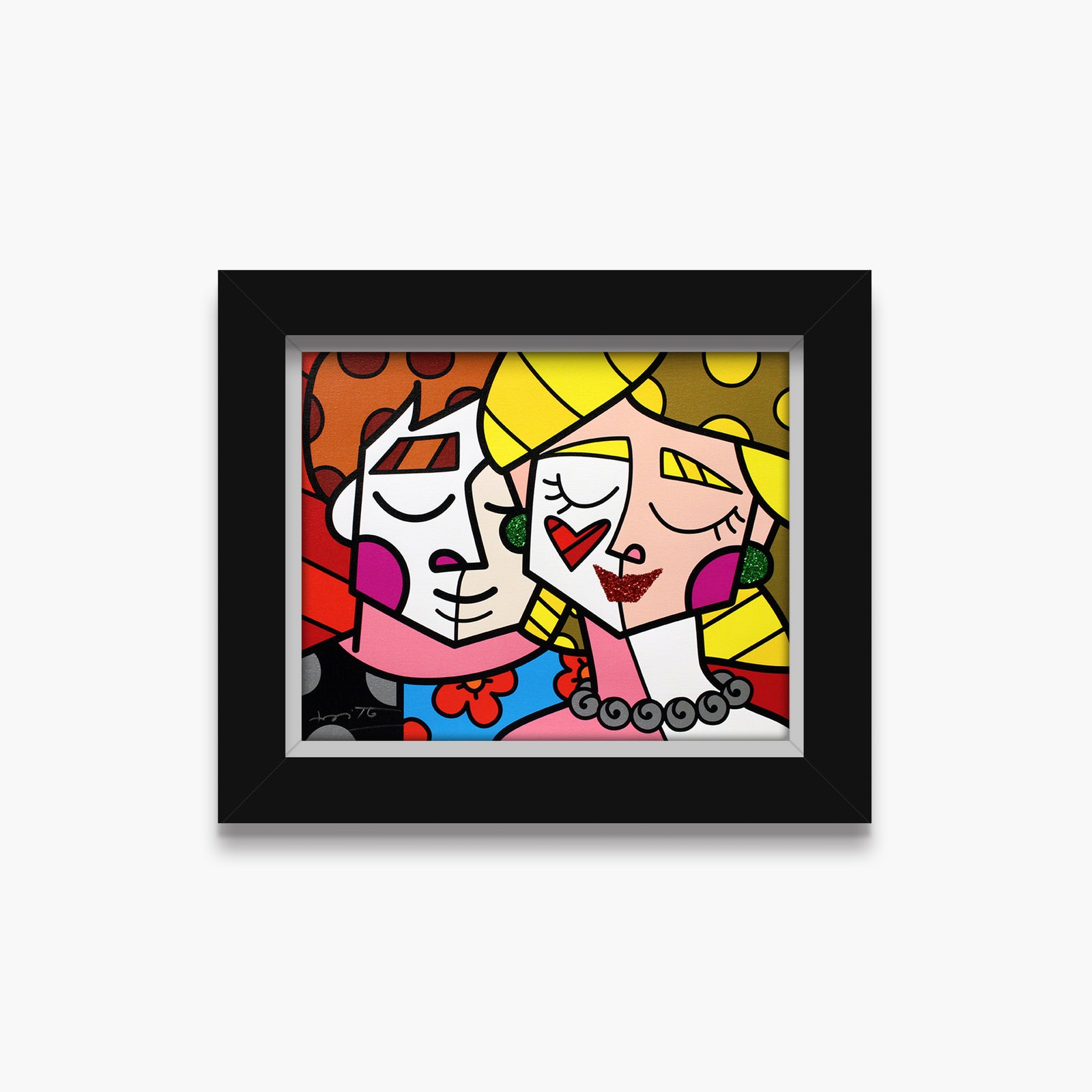 Love - Limited Edition Print