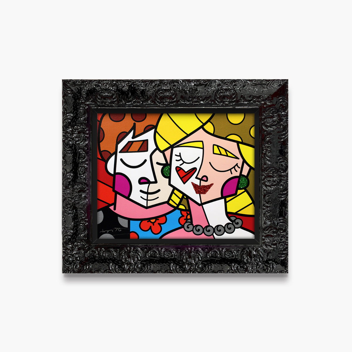 Love - Limited Edition Print