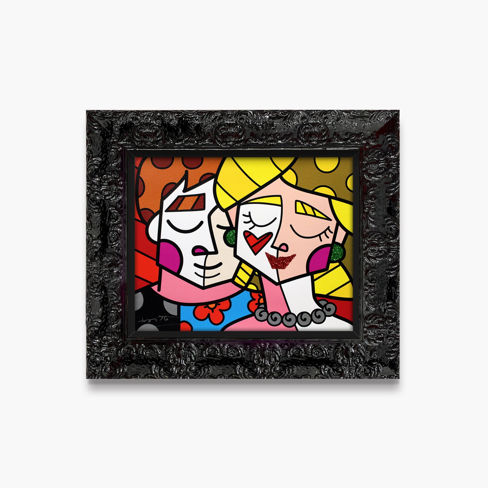 Love - Limited Edition Print