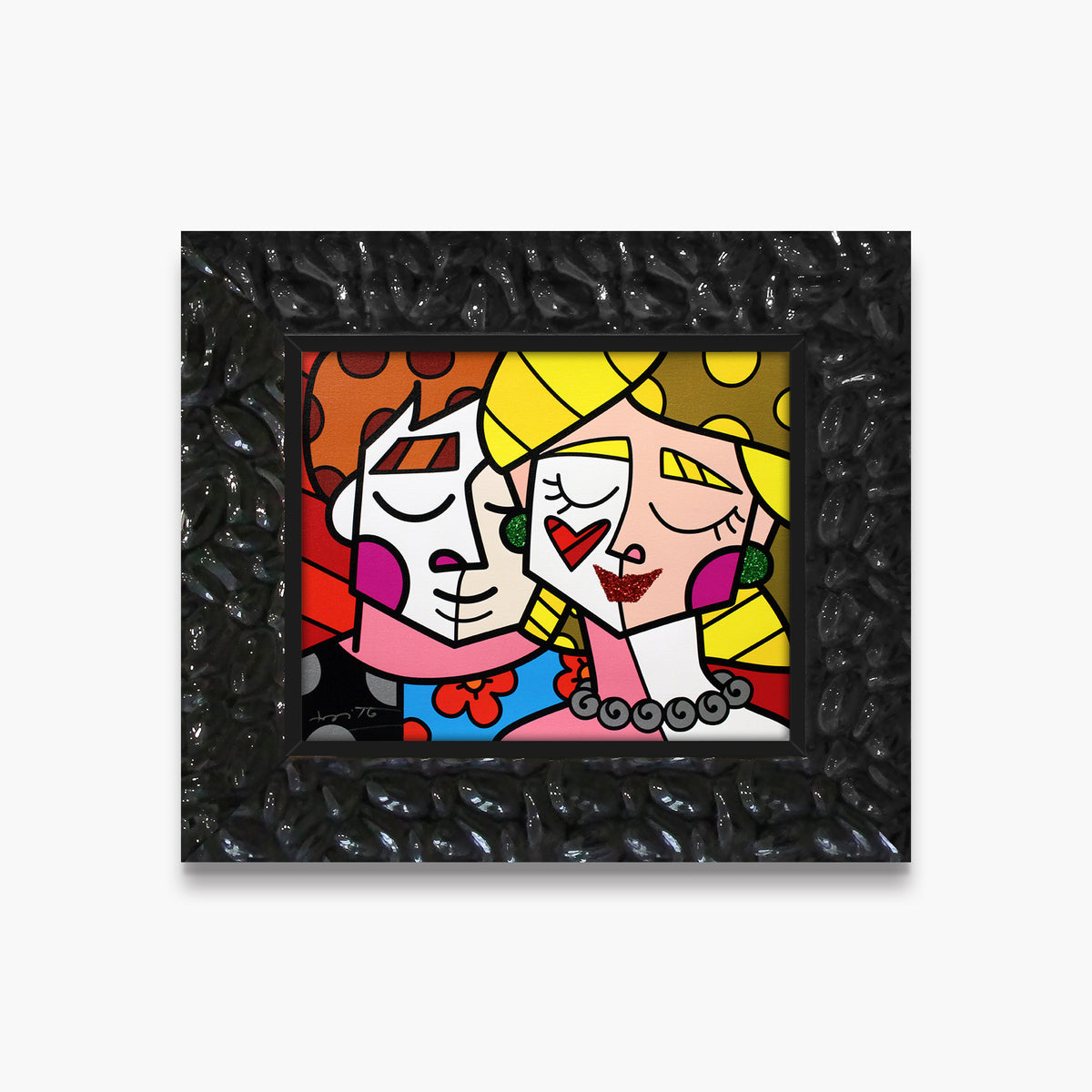 Love - Limited Edition Print