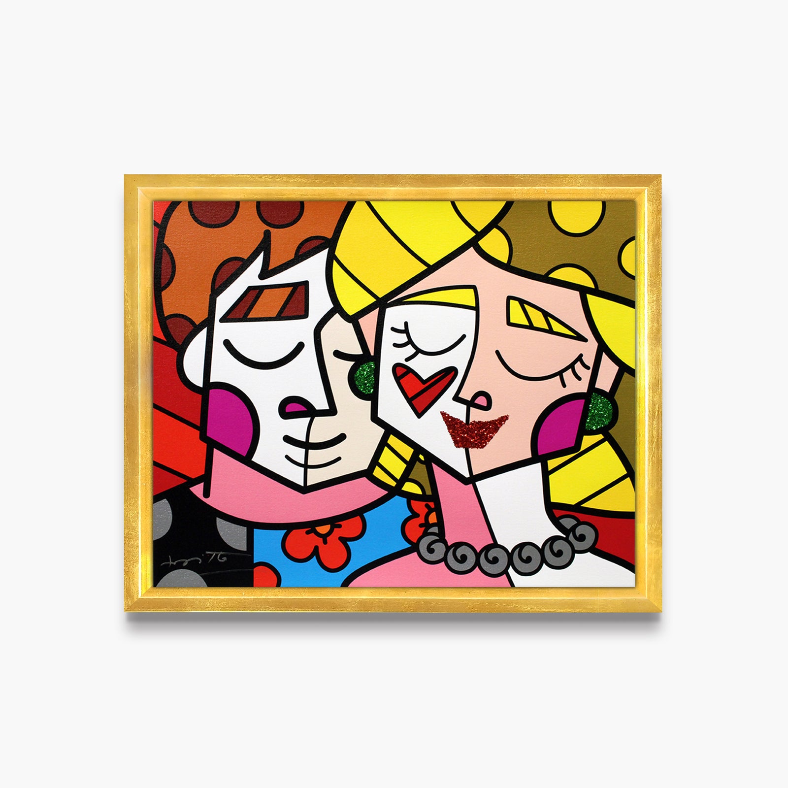 Love - Limited Edition Print