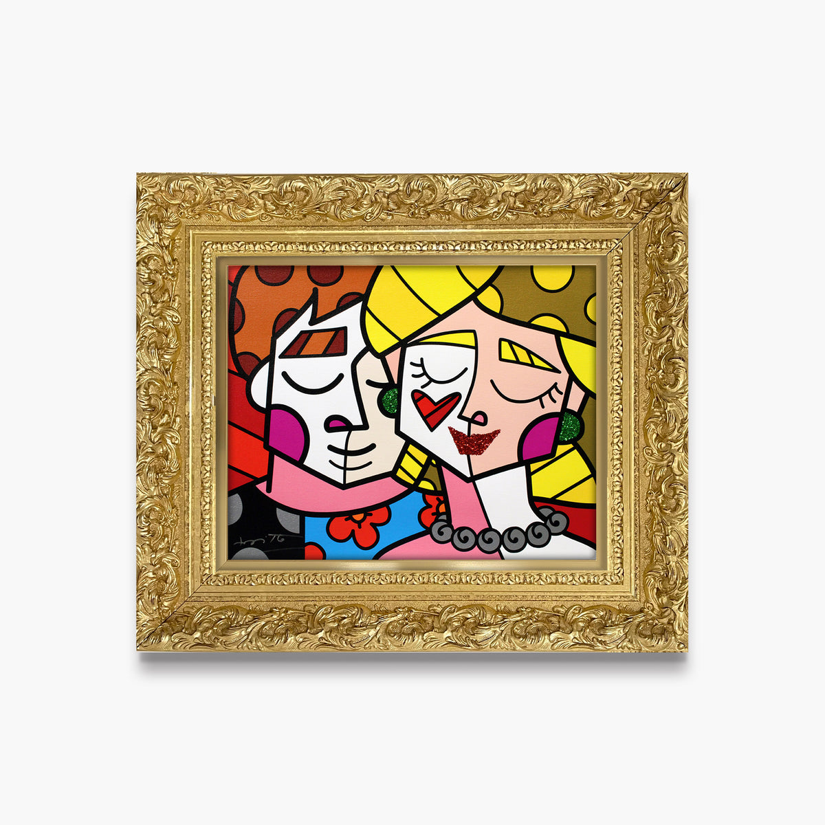 Love - Limited Edition Print