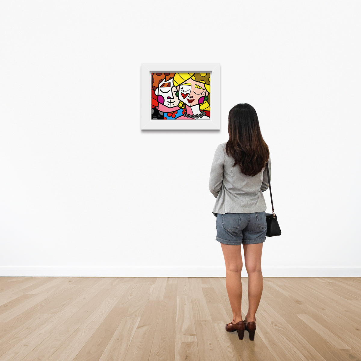 Love - Limited Edition Print