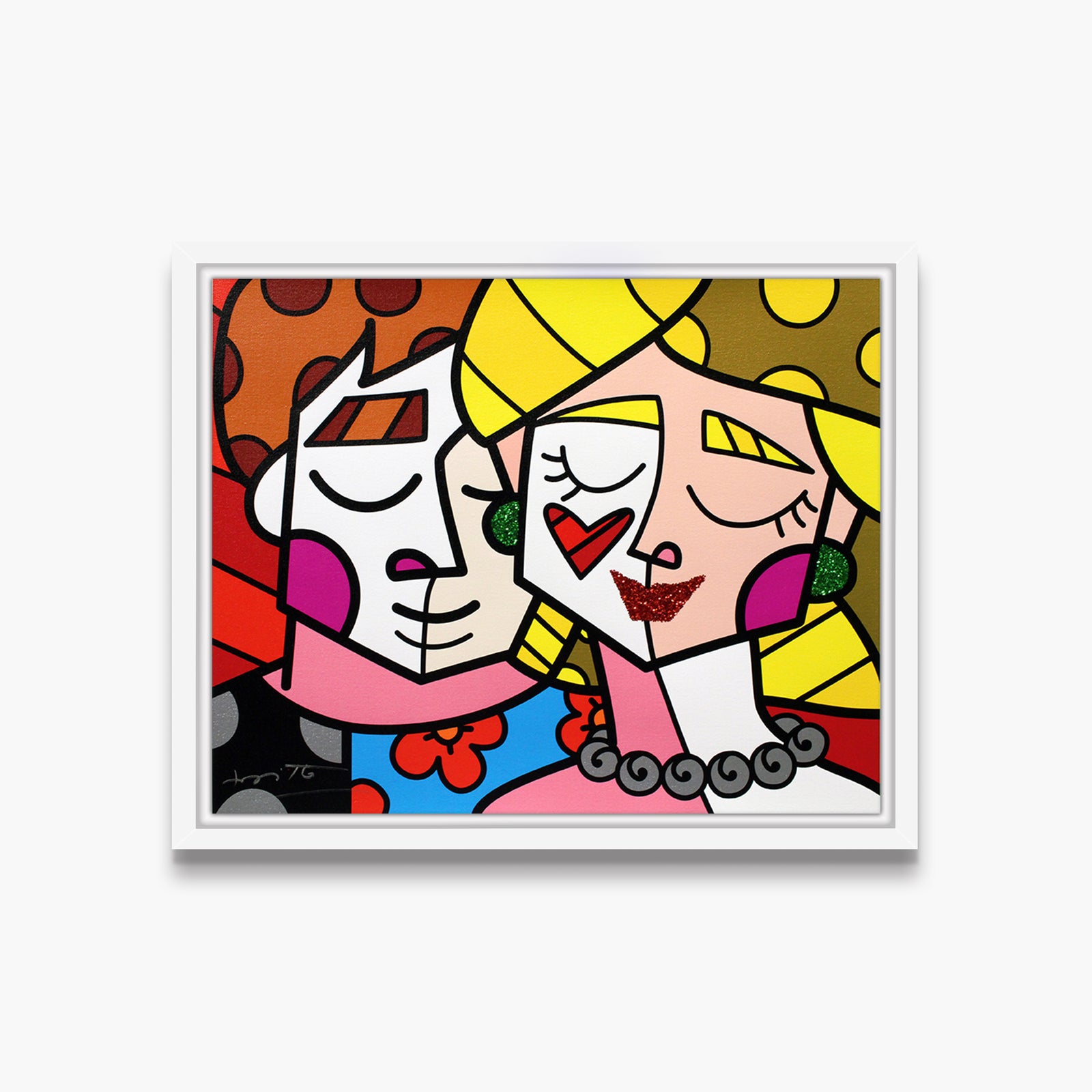 Love - Limited Edition Print